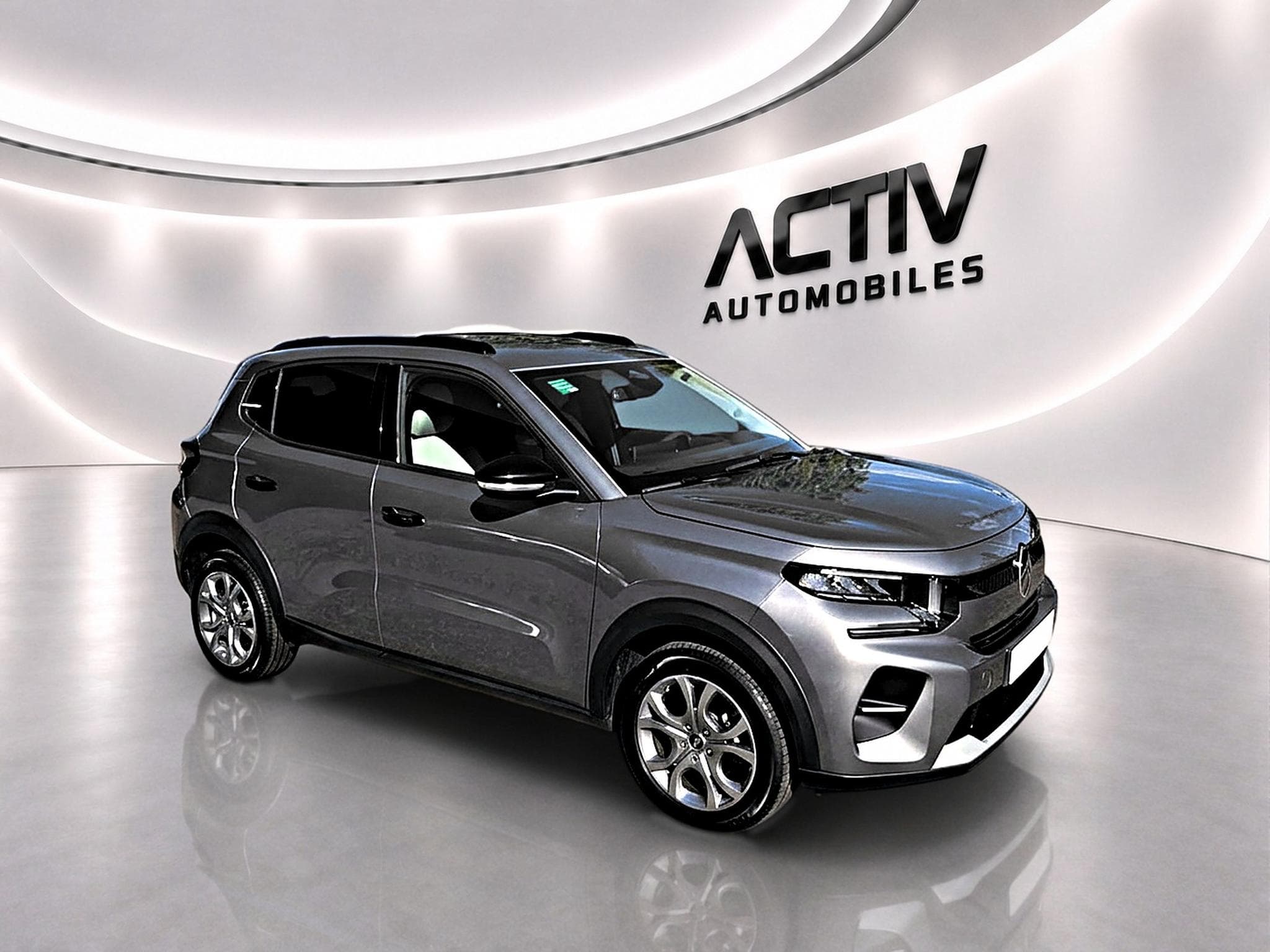 Citroen C3 1.2 TURBO 100 MAX (2025) - Photo 3