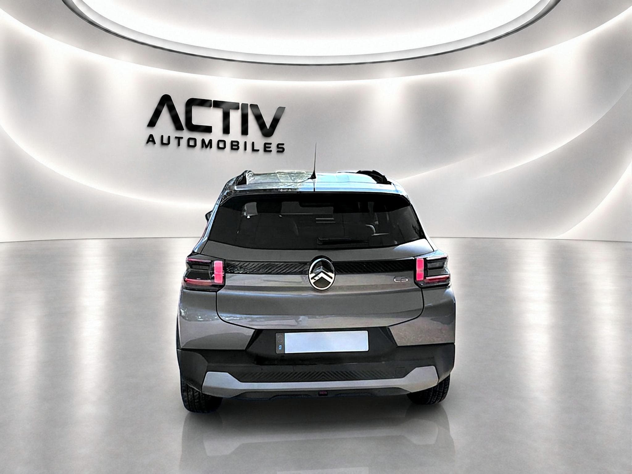 Citroen C3 1.2 TURBO 100 MAX (2025) - Photo 6