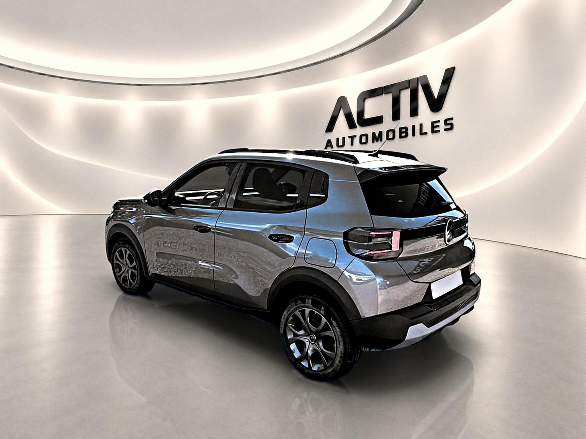 Citroen C3 1.2 TURBO 100 MAX (2025) - Photo 5