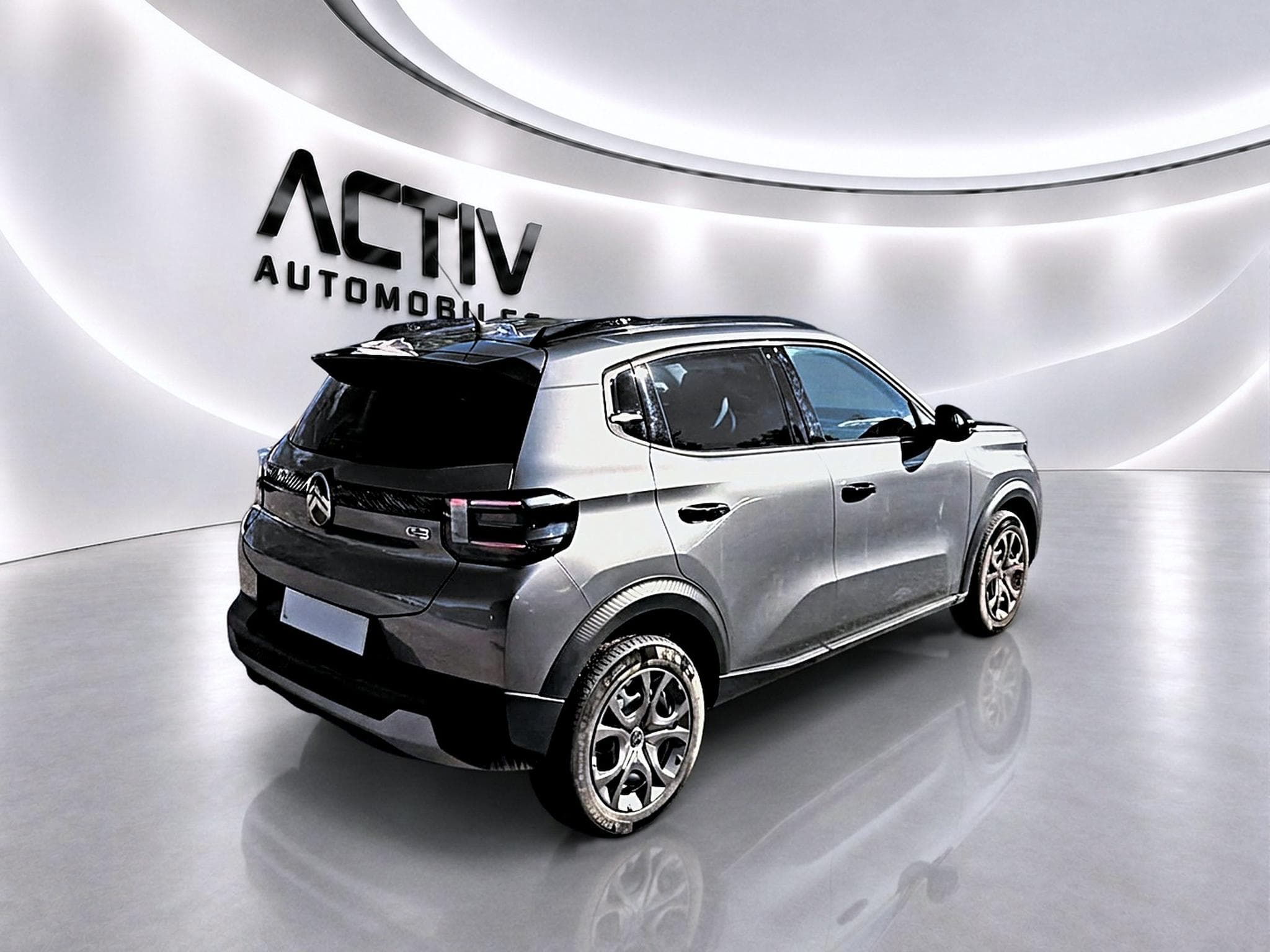 Citroen C3 1.2 TURBO 100 MAX (2025) - Photo 7