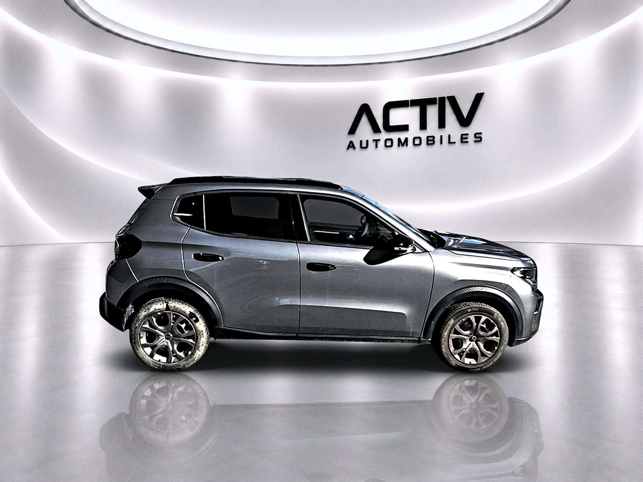 Citroen C3 1.2 TURBO 100 MAX (2025) - Photo 8