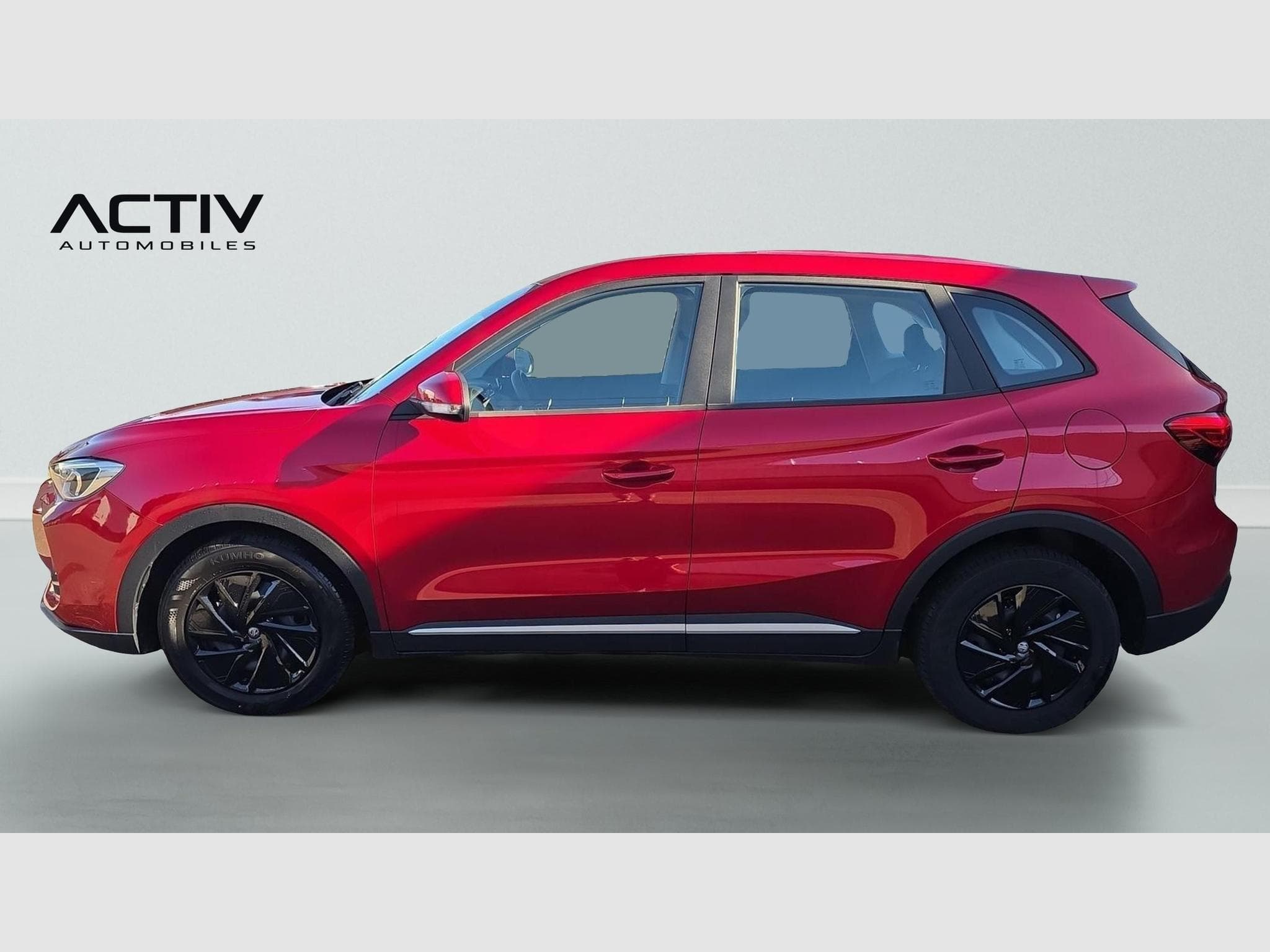 Mg ZS 1.5 L Hybrid+ 197 ch Standard (2026) - Photo 4
