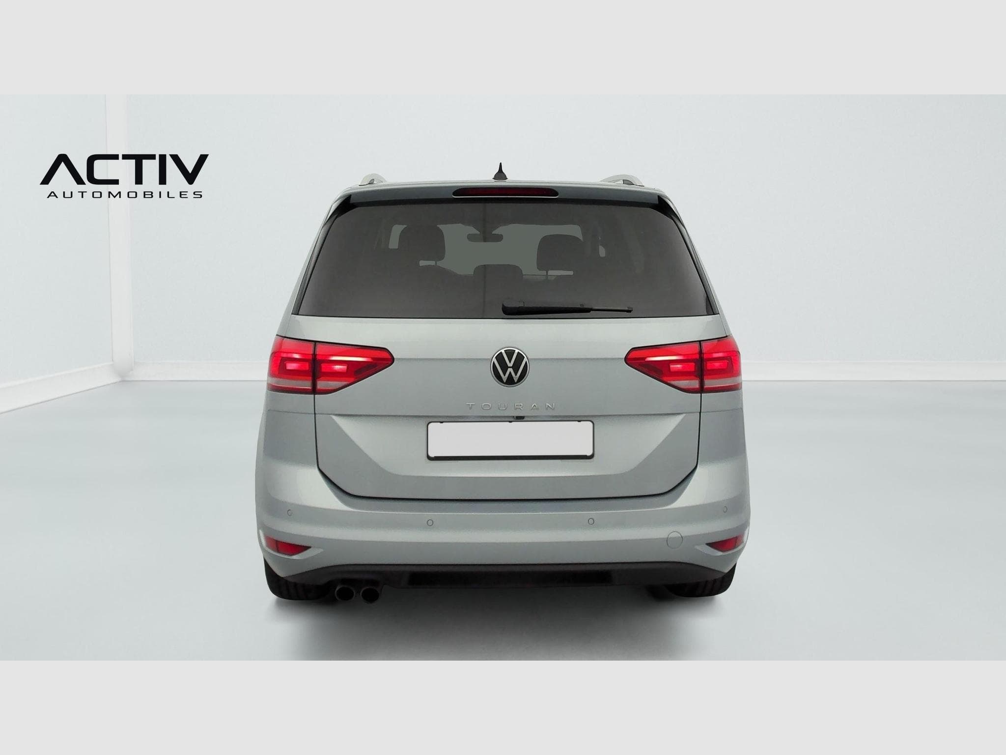 VW Touran 2.0 TDI 150 DSG7 7pl Life Plus (2025) - Photo 6