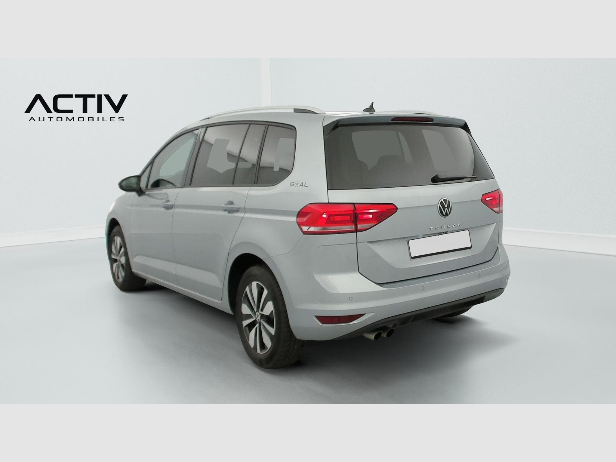 VW Touran 2.0 TDI 150 DSG7 7pl Life Plus (2025) - Photo 5
