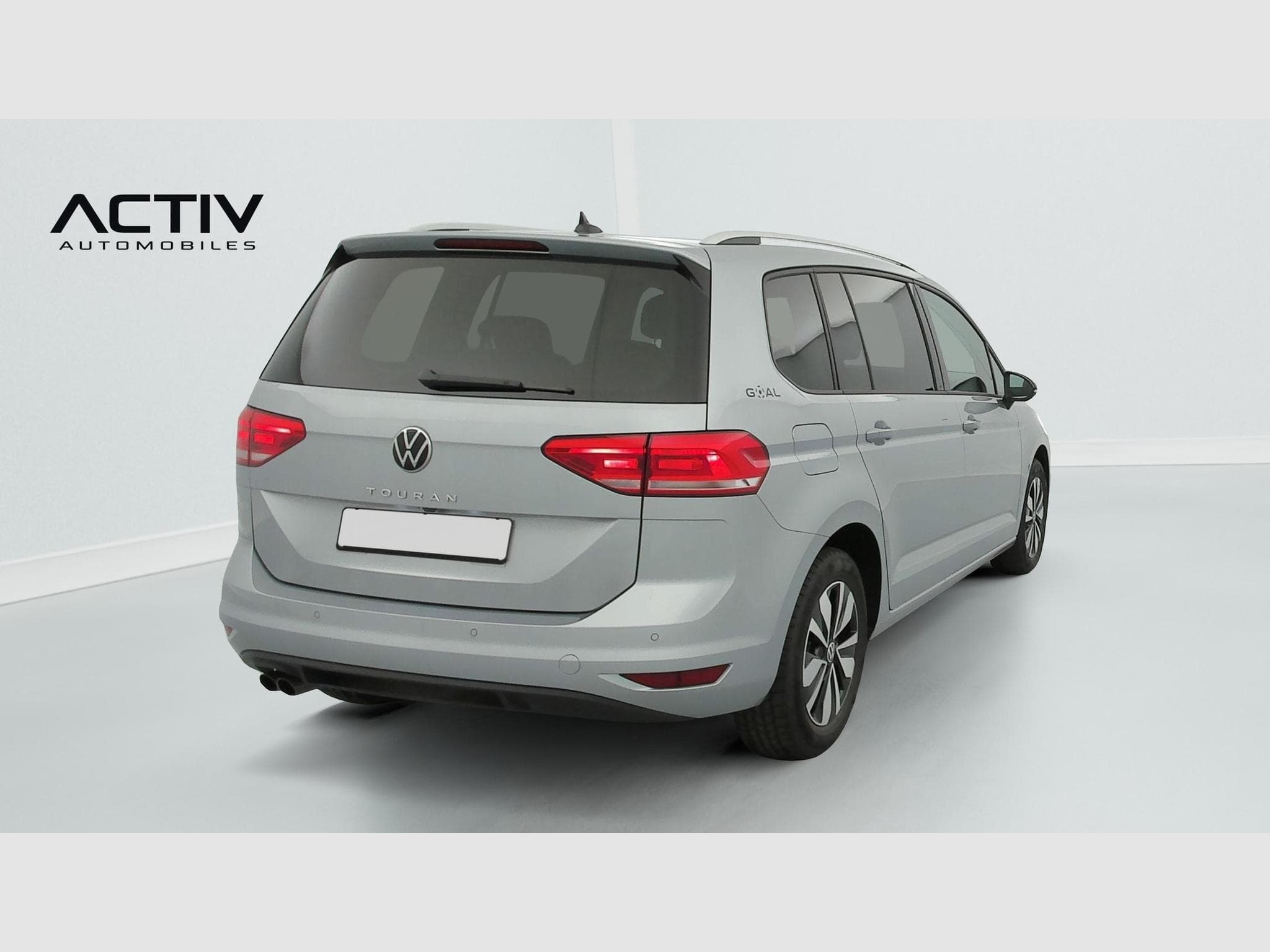 VW Touran 2.0 TDI 150 DSG7 7pl Life Plus (2025) - Photo 7