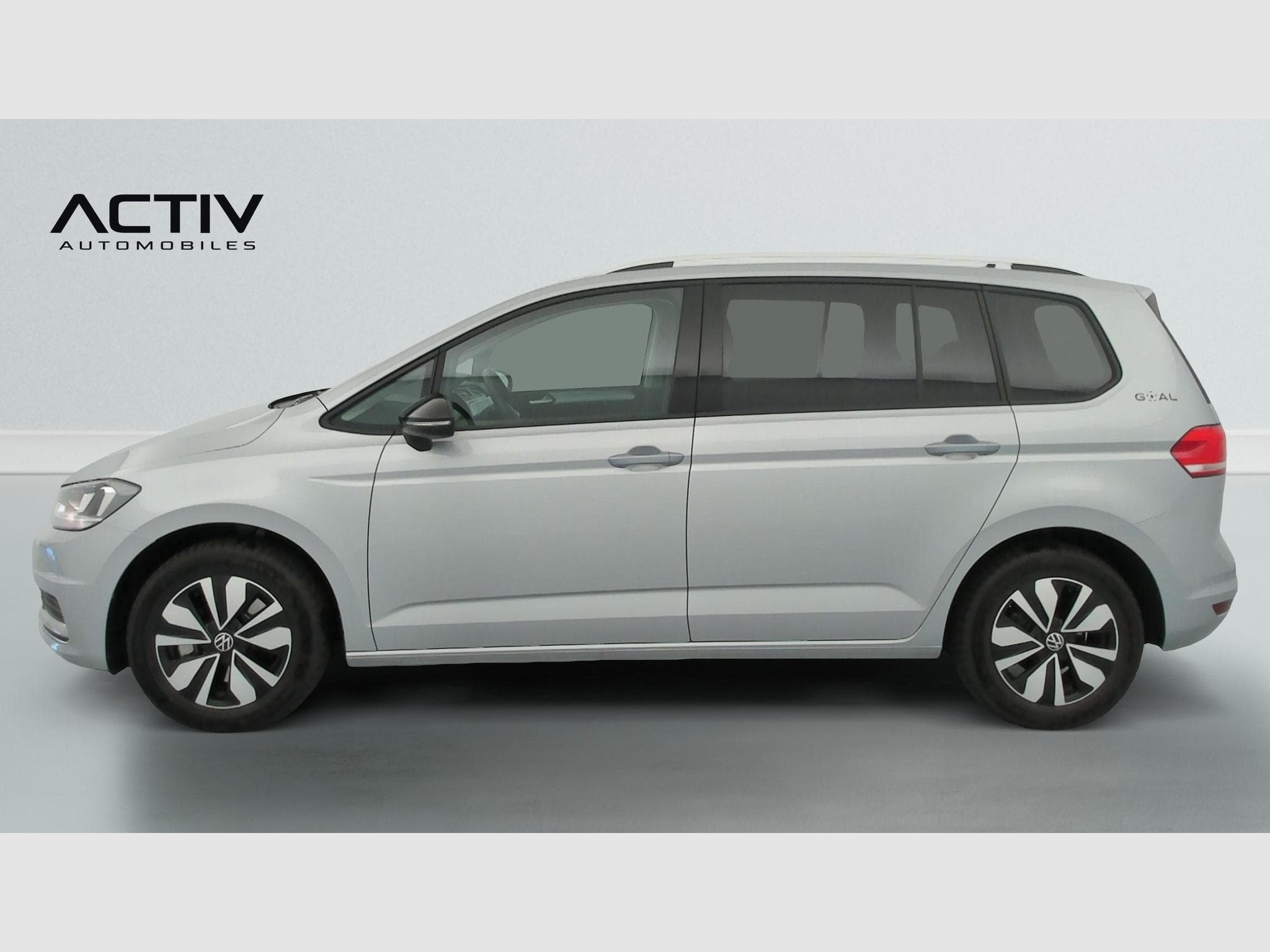VW Touran 2.0 TDI 150 DSG7 7pl Life Plus (2025) - Photo 4