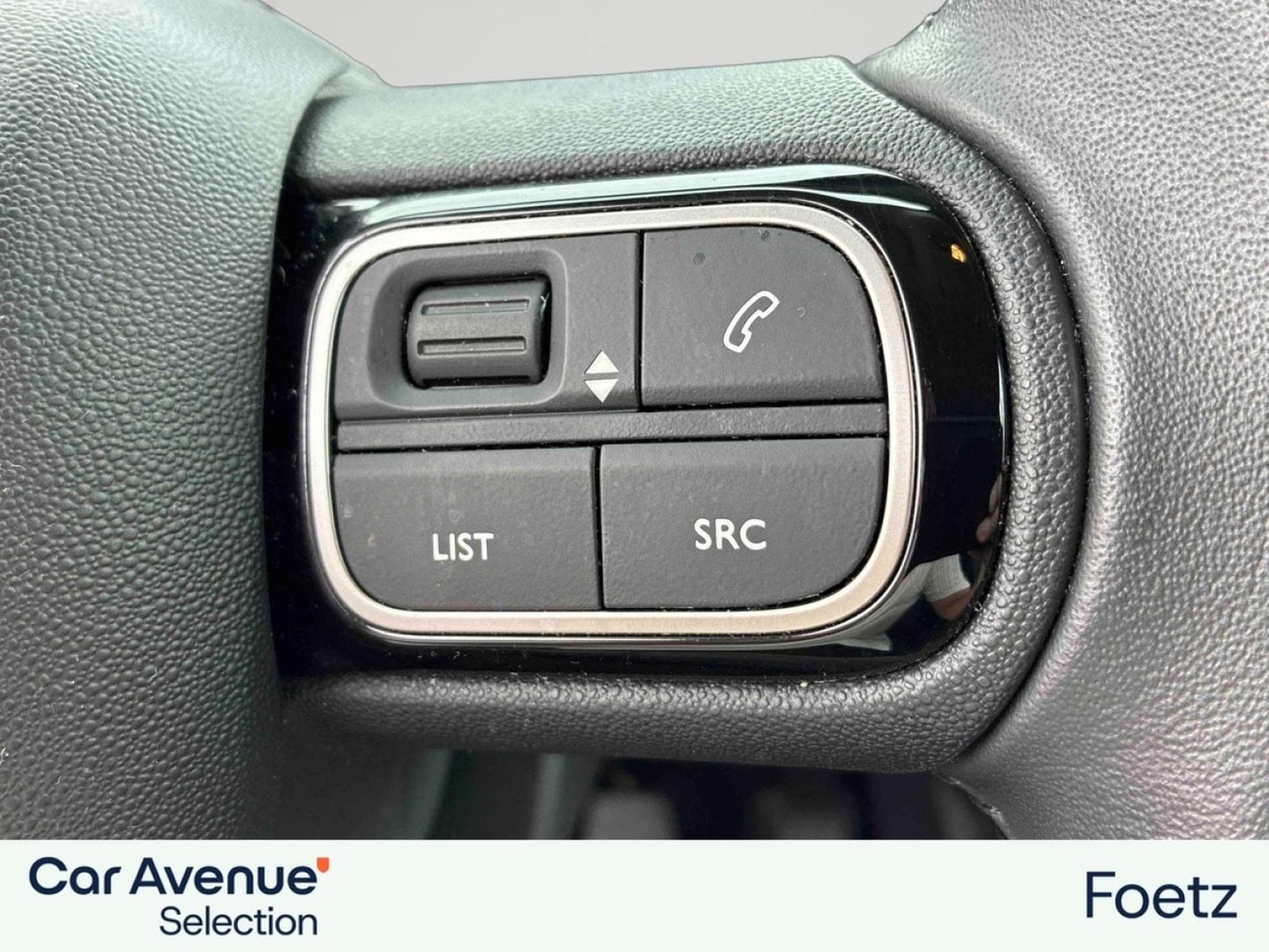 CITROEN C3 Aircross PureTech 110ch S&S Shine (2023) - Photo 10