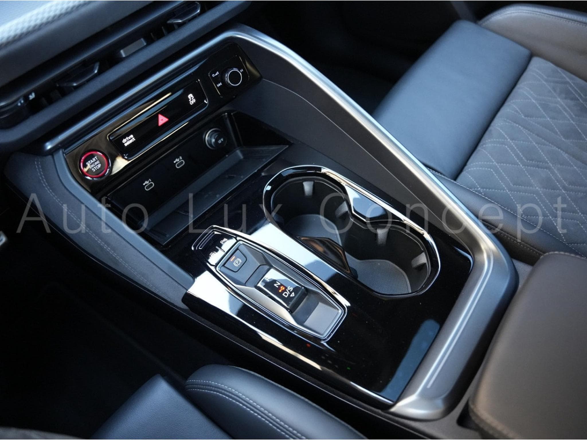 Audi Q5 Sportback TDI quattro 204 S line S tronic 7 (2025) - Photo 19