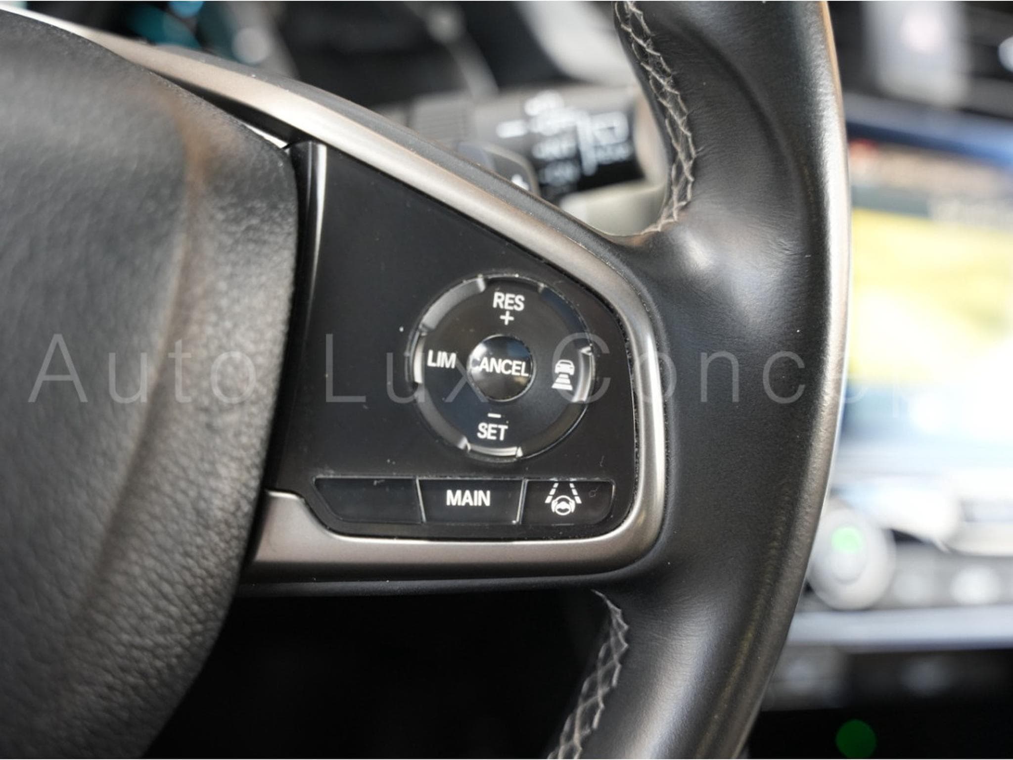Honda Civic 1.5 i-VTEC 182 ch Prestige CVT 5 portes (2017) - Photo 17