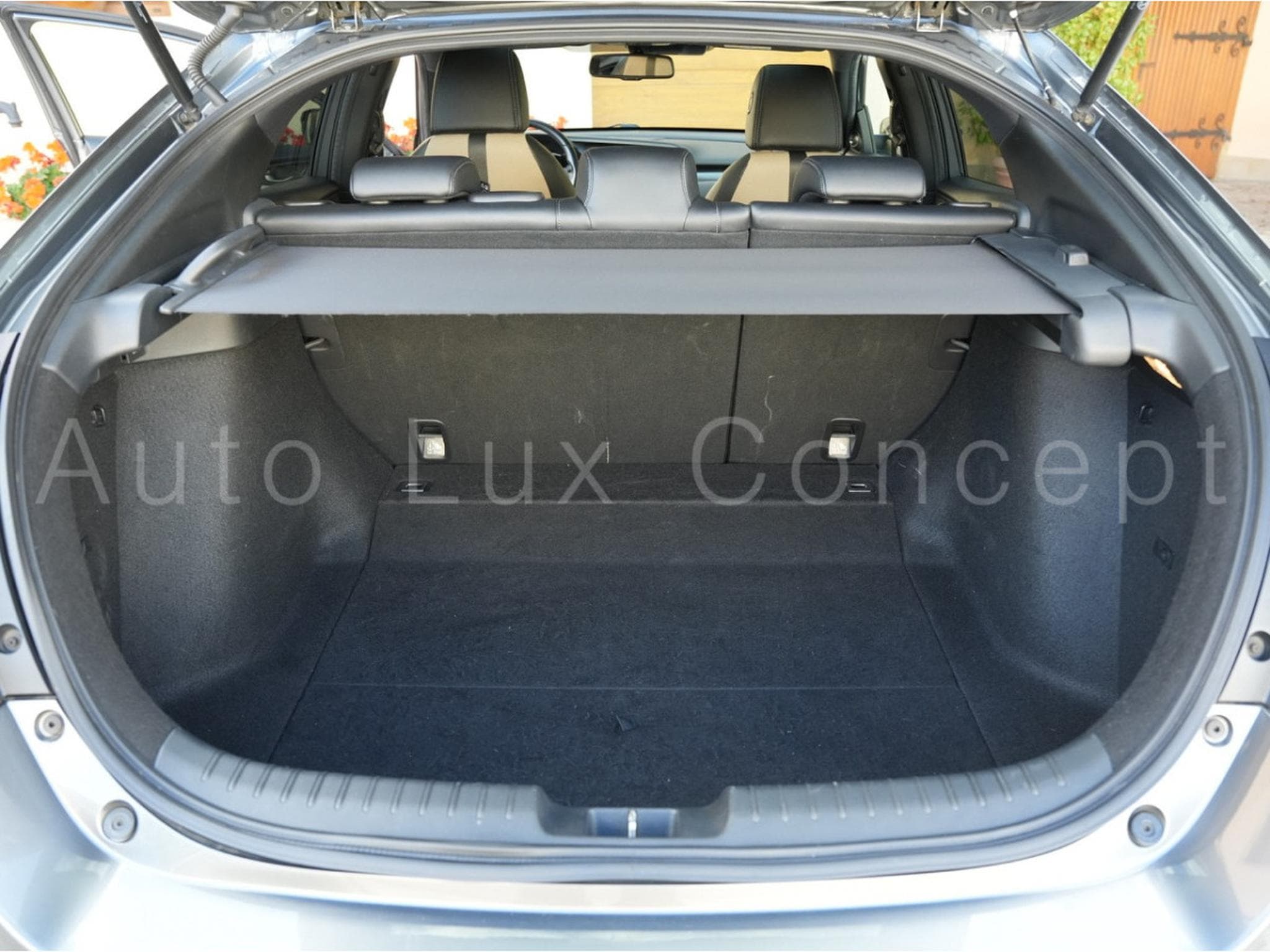 Honda Civic 1.5 i-VTEC 182 ch Prestige CVT 5 portes (2017) - Photo 26