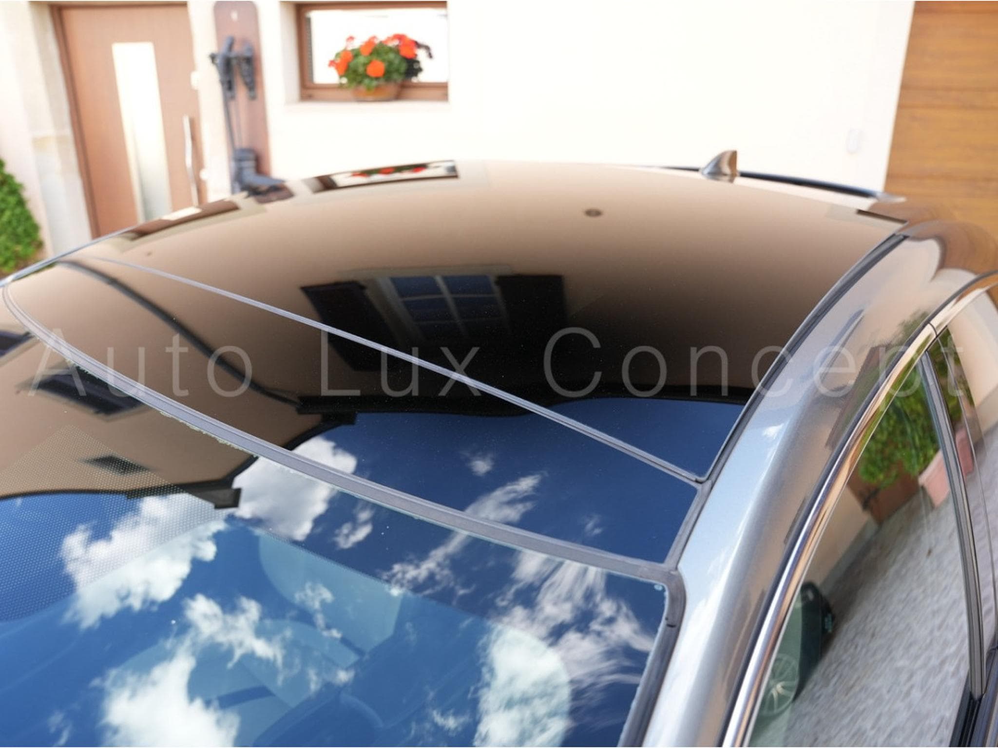 Honda Civic 1.5 i-VTEC 182 ch Prestige CVT 5 portes (2017) - Photo 29