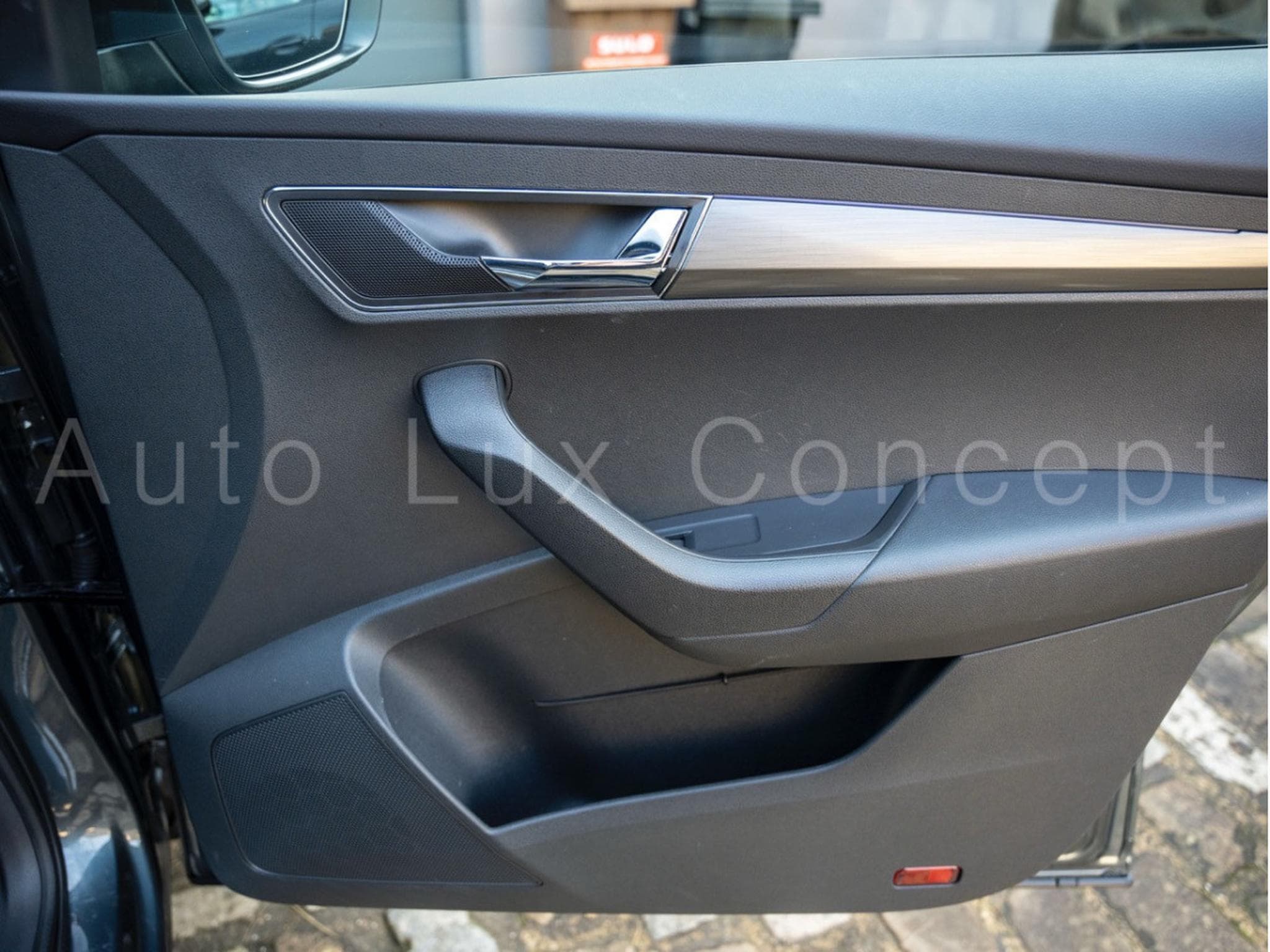 Skoda Karoq 1.5 TSI 150 Style DSG (2018) - Photo 27