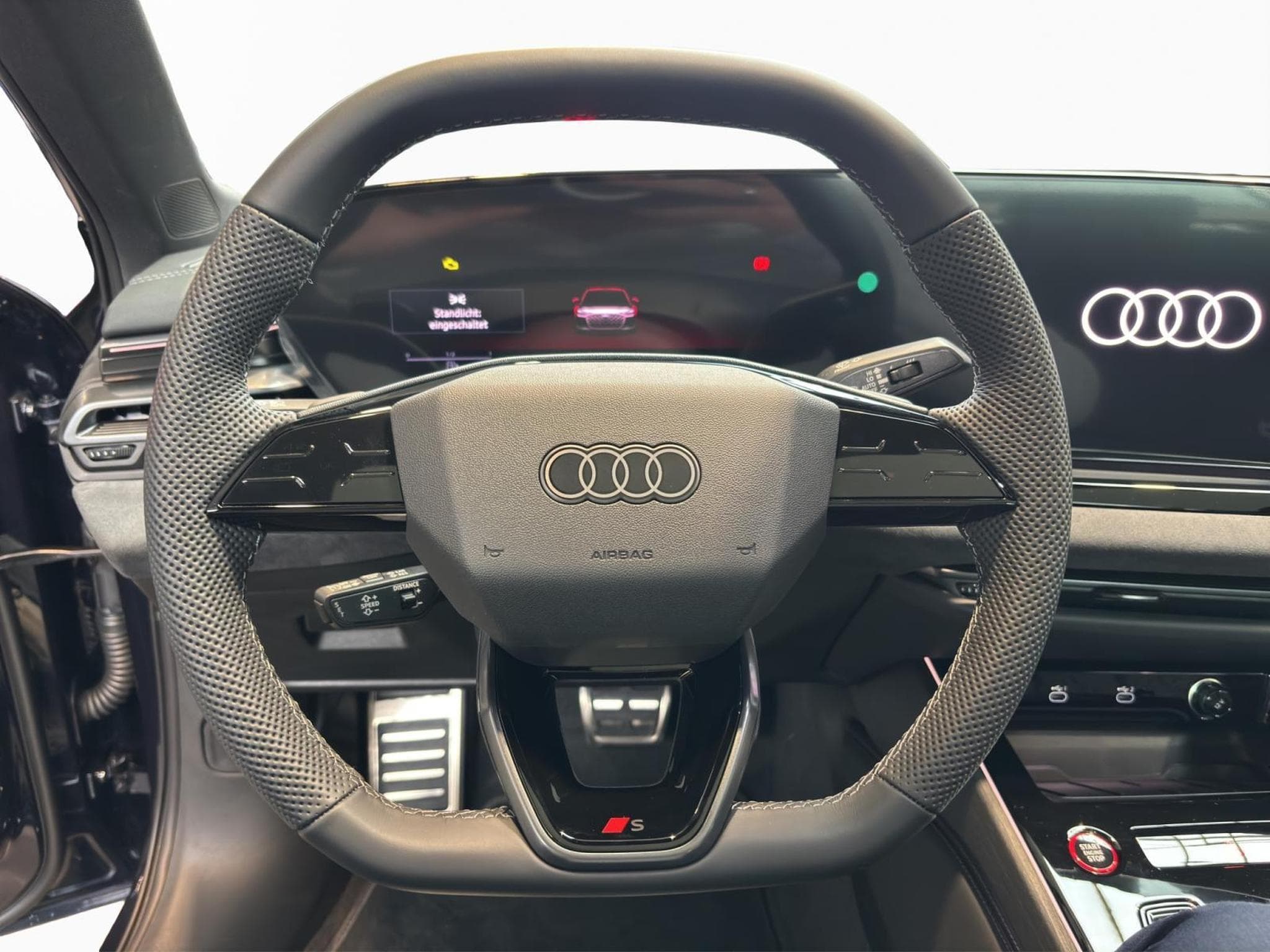 Audi A6 TDI quattro S tronic (2025) - Photo 4