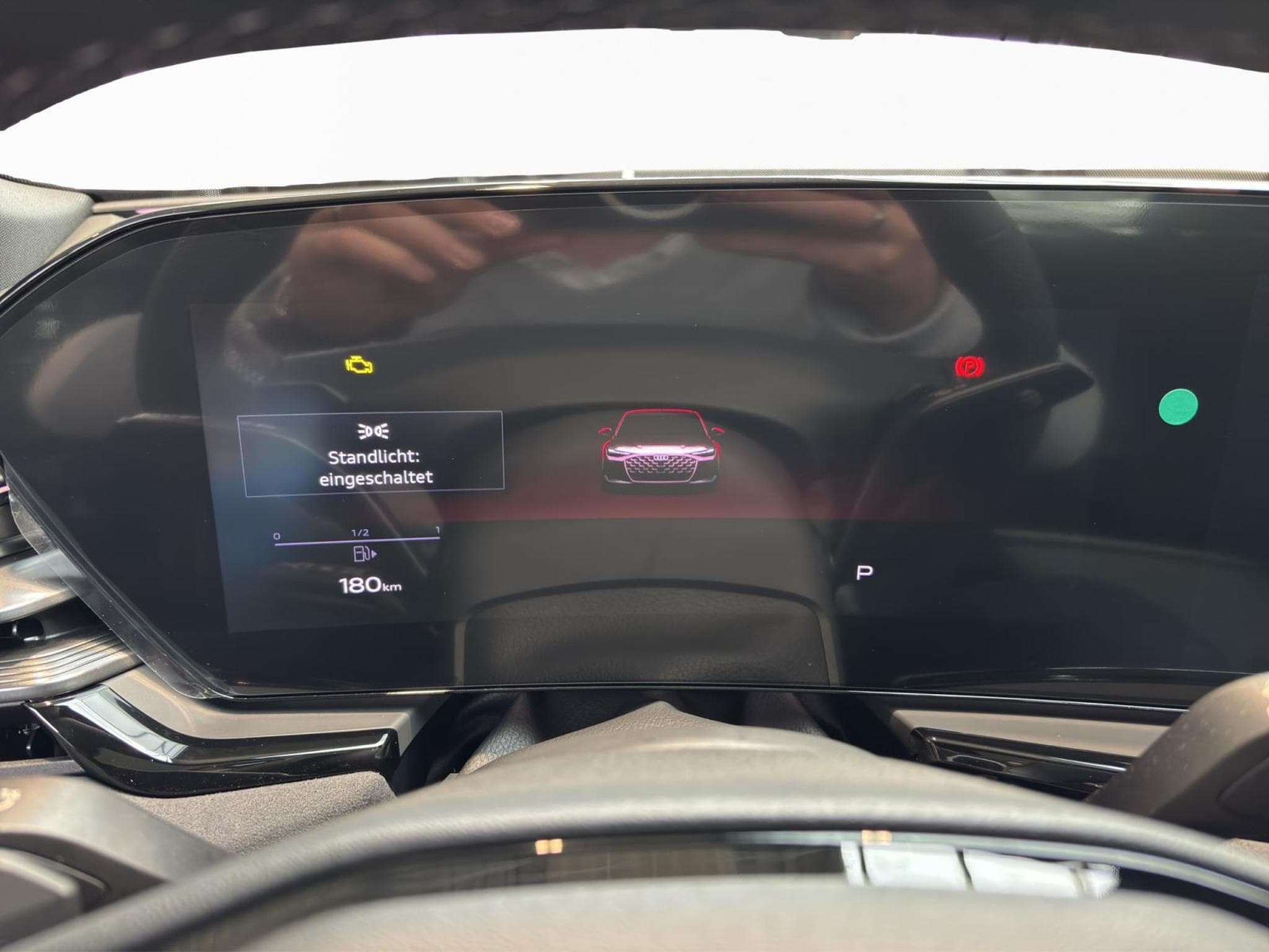 Audi A6 TDI quattro S tronic (2025) - Photo 6