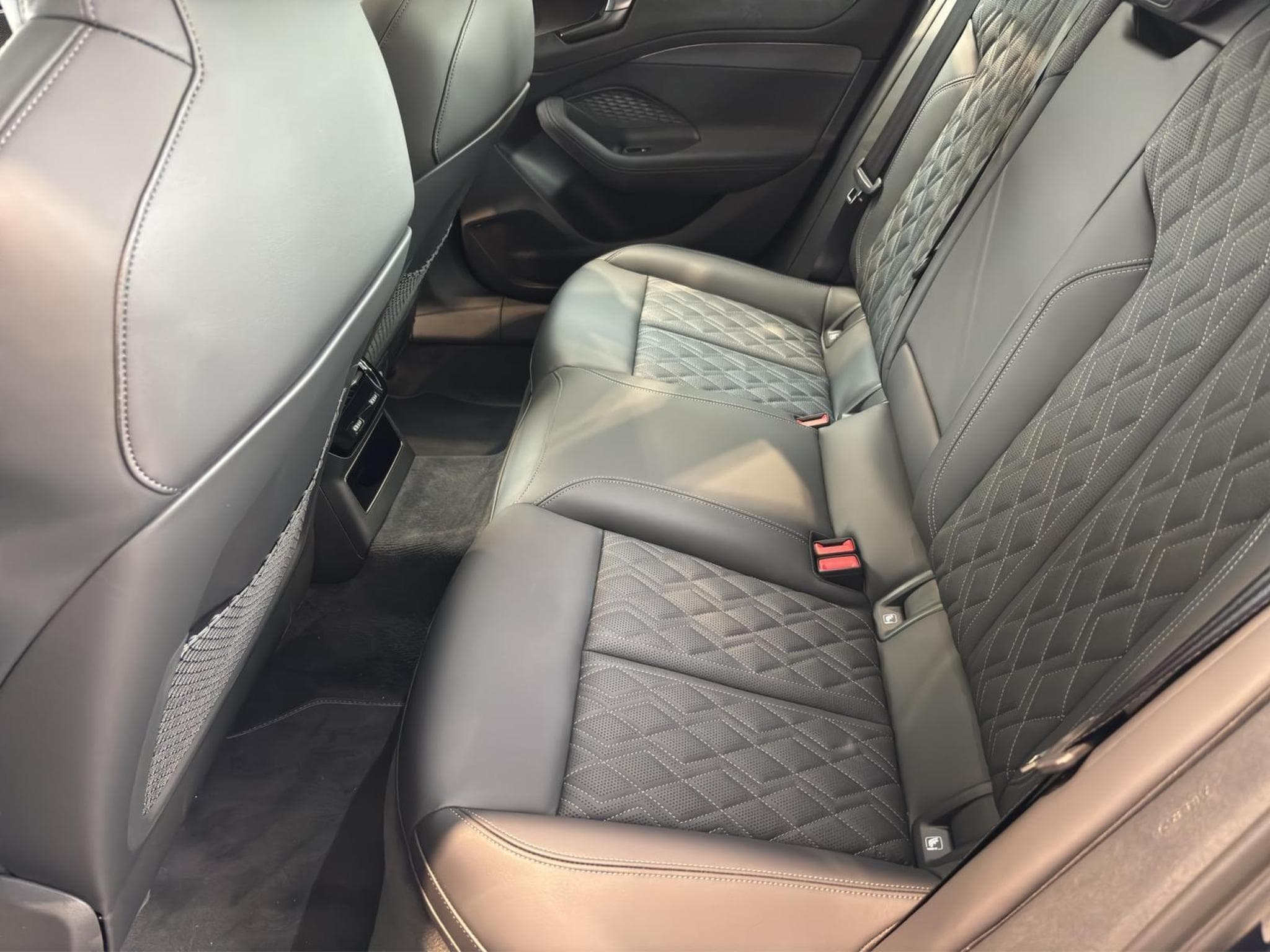 Audi A6 TDI quattro S tronic (2025) - Photo 10