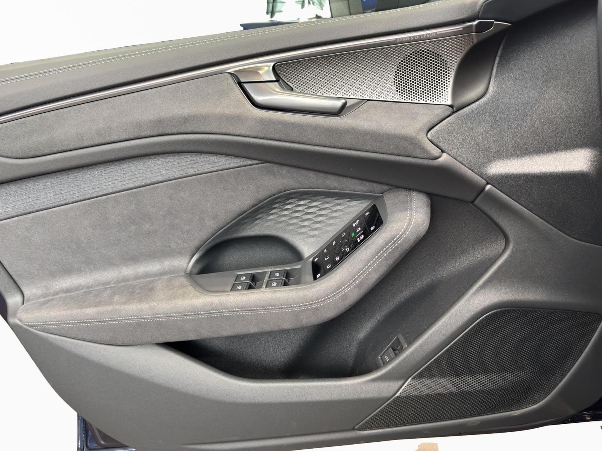 Audi A6 TDI quattro S tronic (2025) - Photo 11