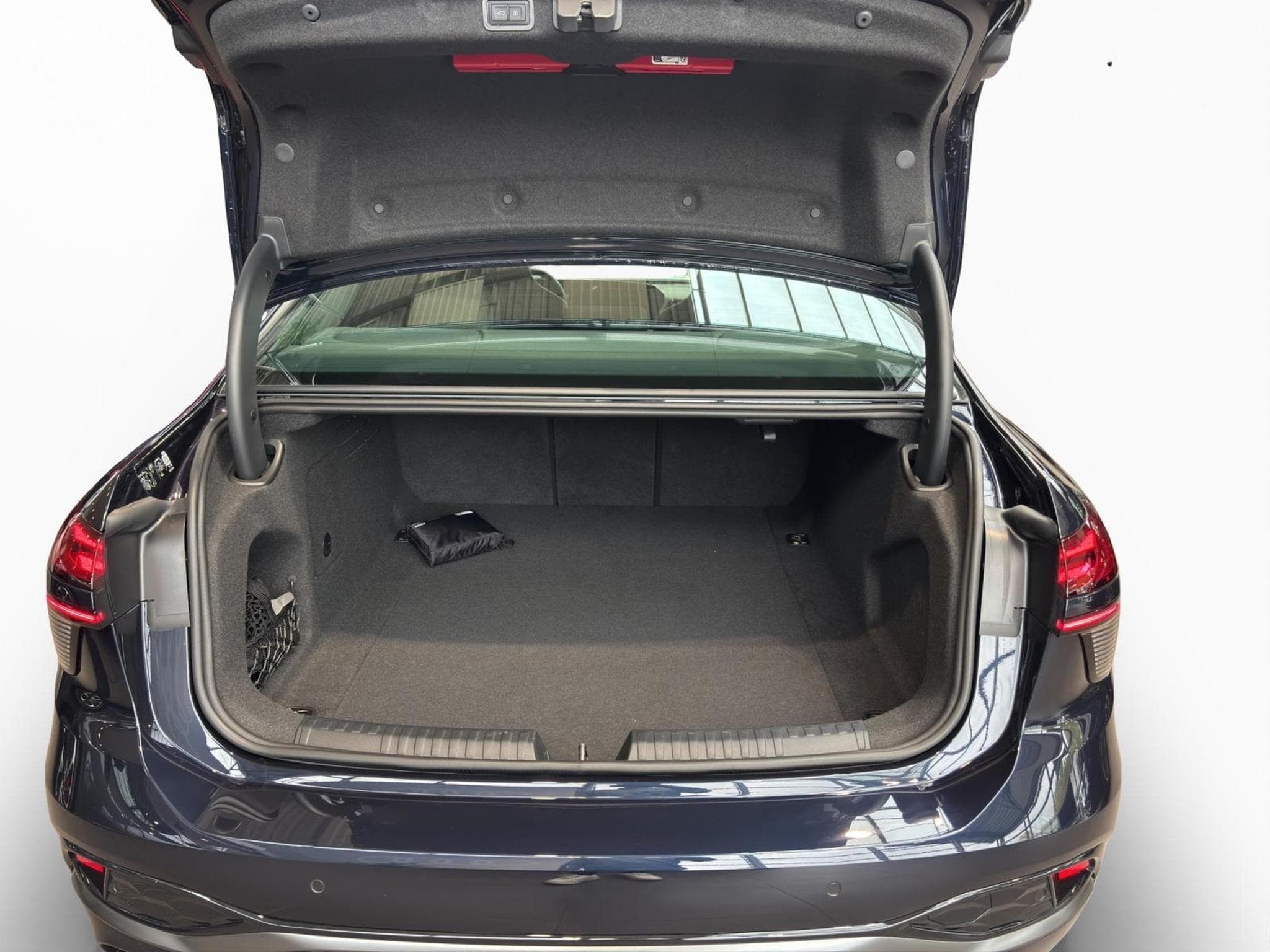 Audi A6 TDI quattro S tronic (2025) - Photo 12