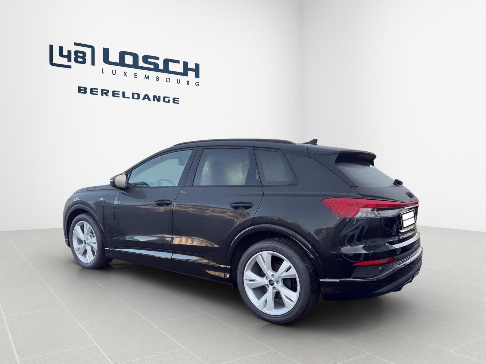 Audi Q4 e-tron Etron (2026) - Foto 5