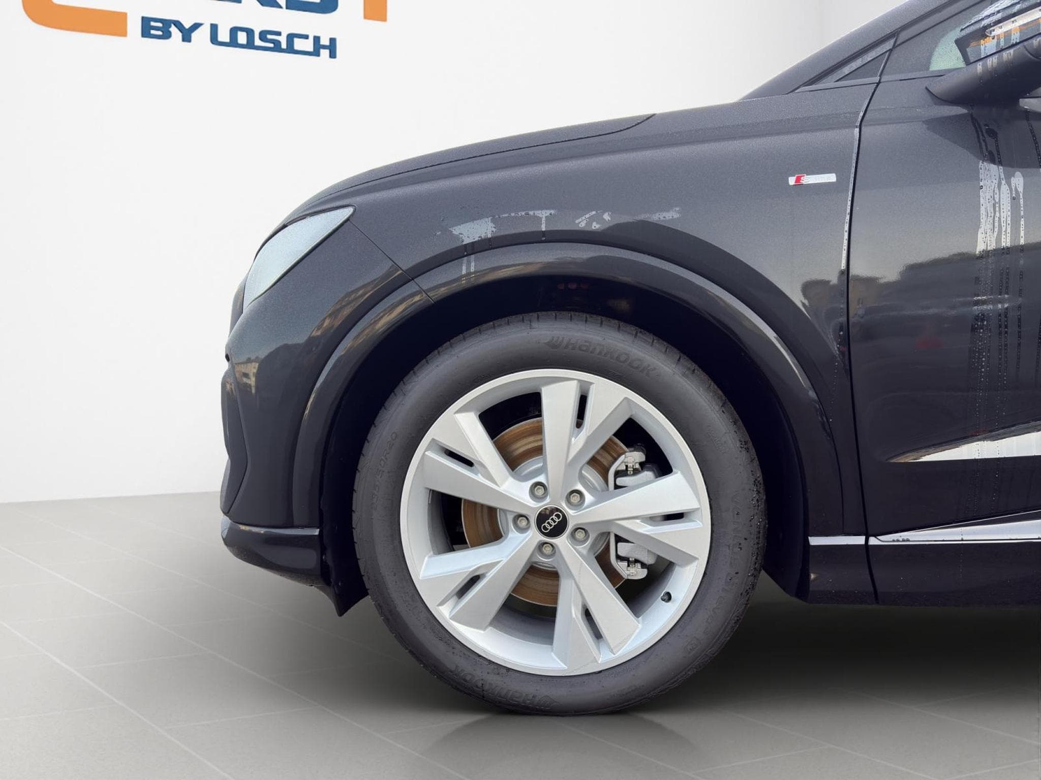 Audi Q4 e-tron Etron (2026) - Foto 8