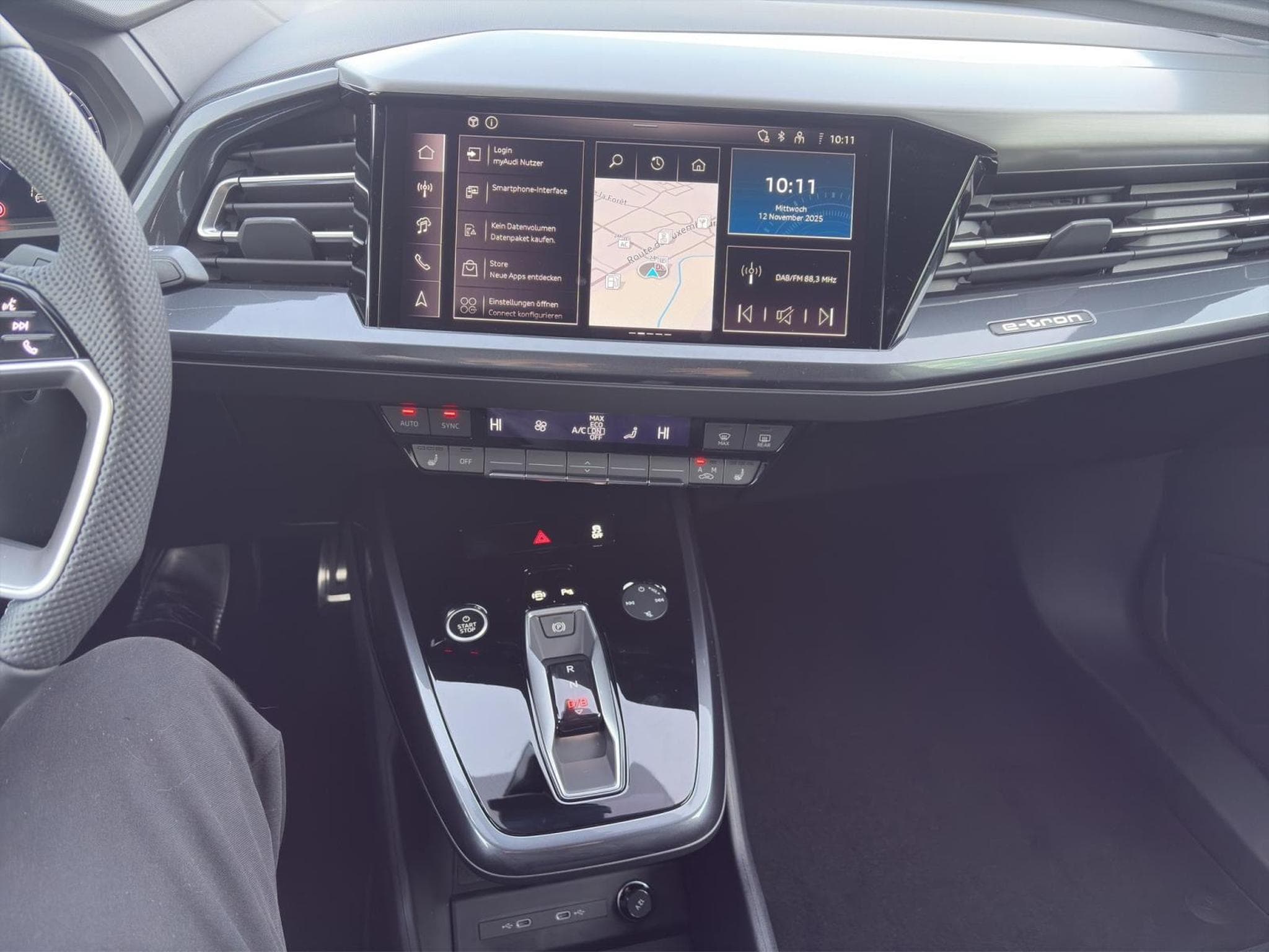 Audi Q4 e-tron Etron (2026) - Foto 12