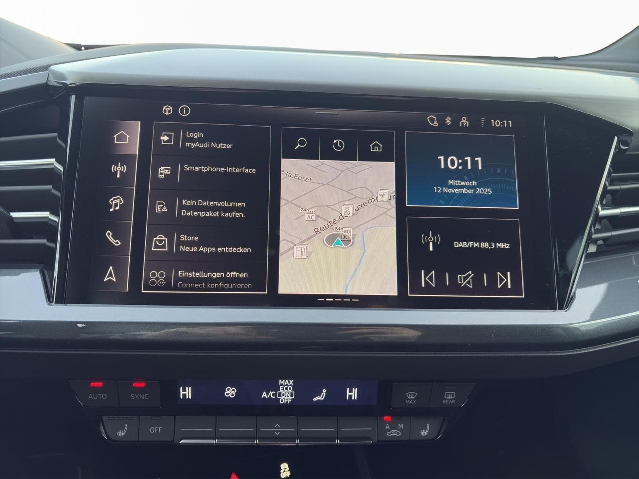 Audi Q4 e-tron Etron (2026) - Foto 13