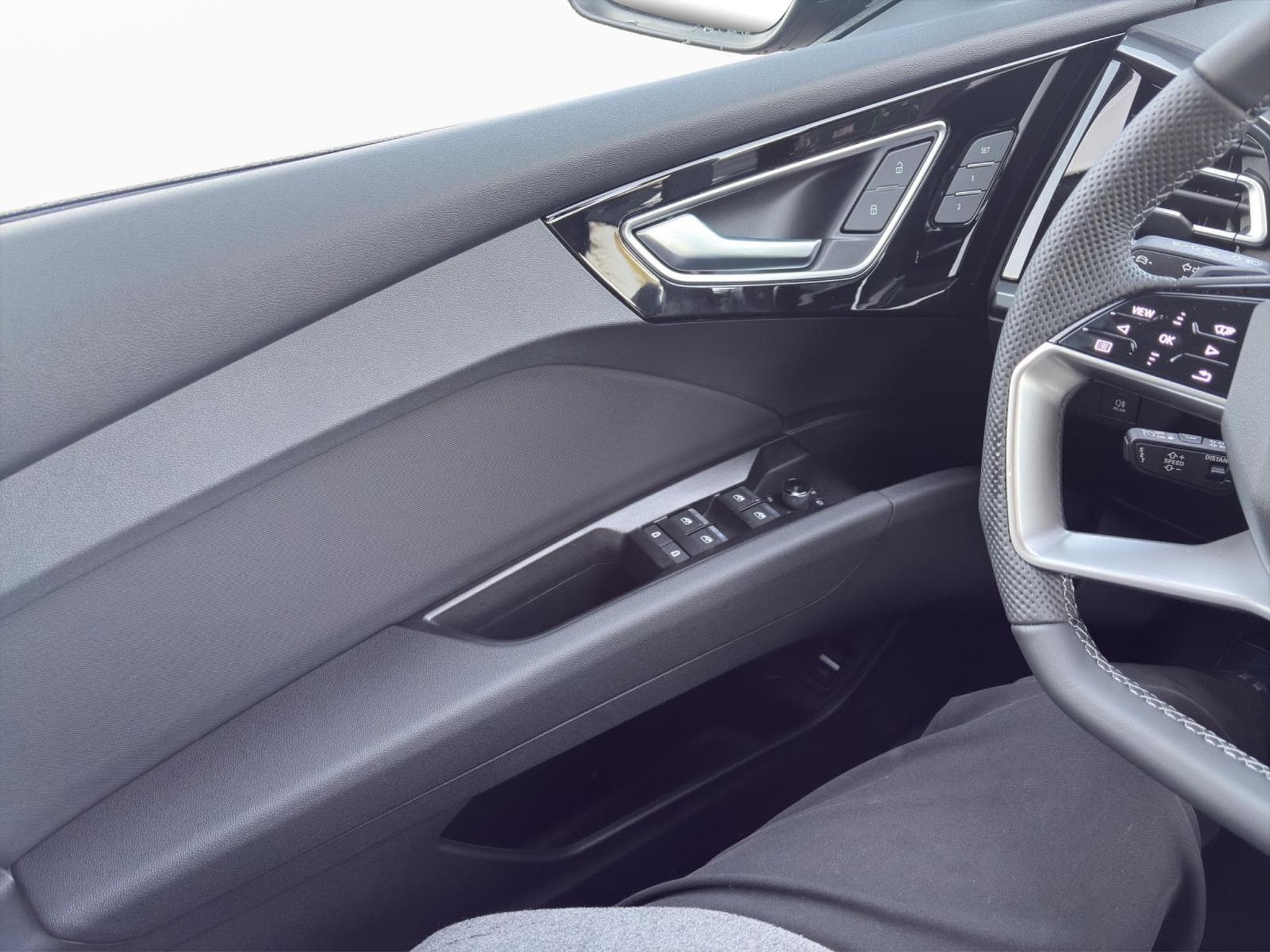Audi Q4 e-tron Etron (2026) - Foto 14