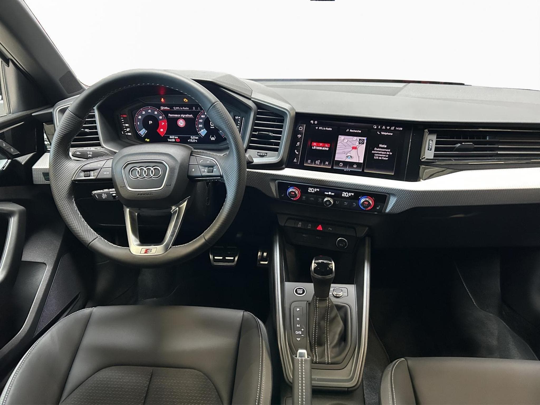 Audi A1 S line (2026) - Photo 2
