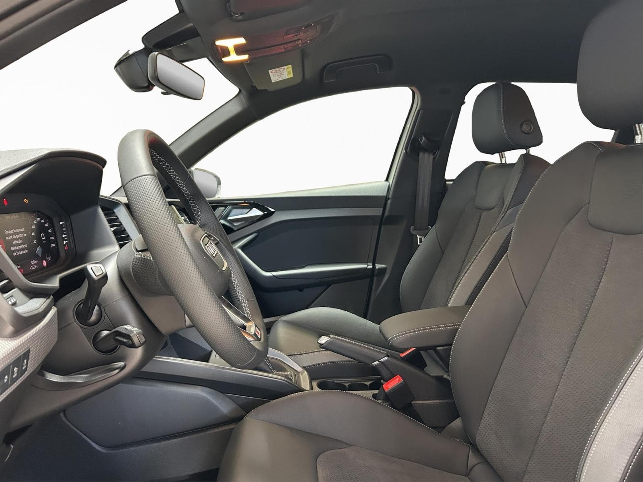Audi A1 S line (2026) - Photo 9