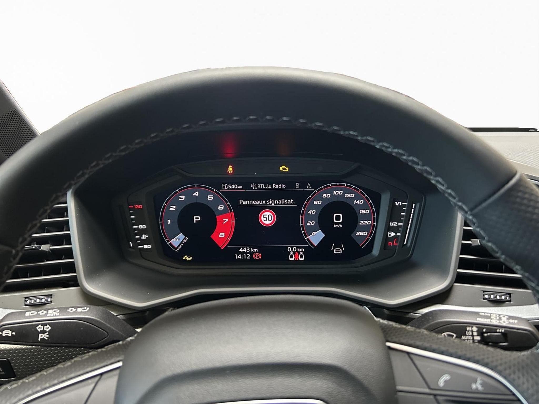 Audi A1 S line (2026) - Photo 11