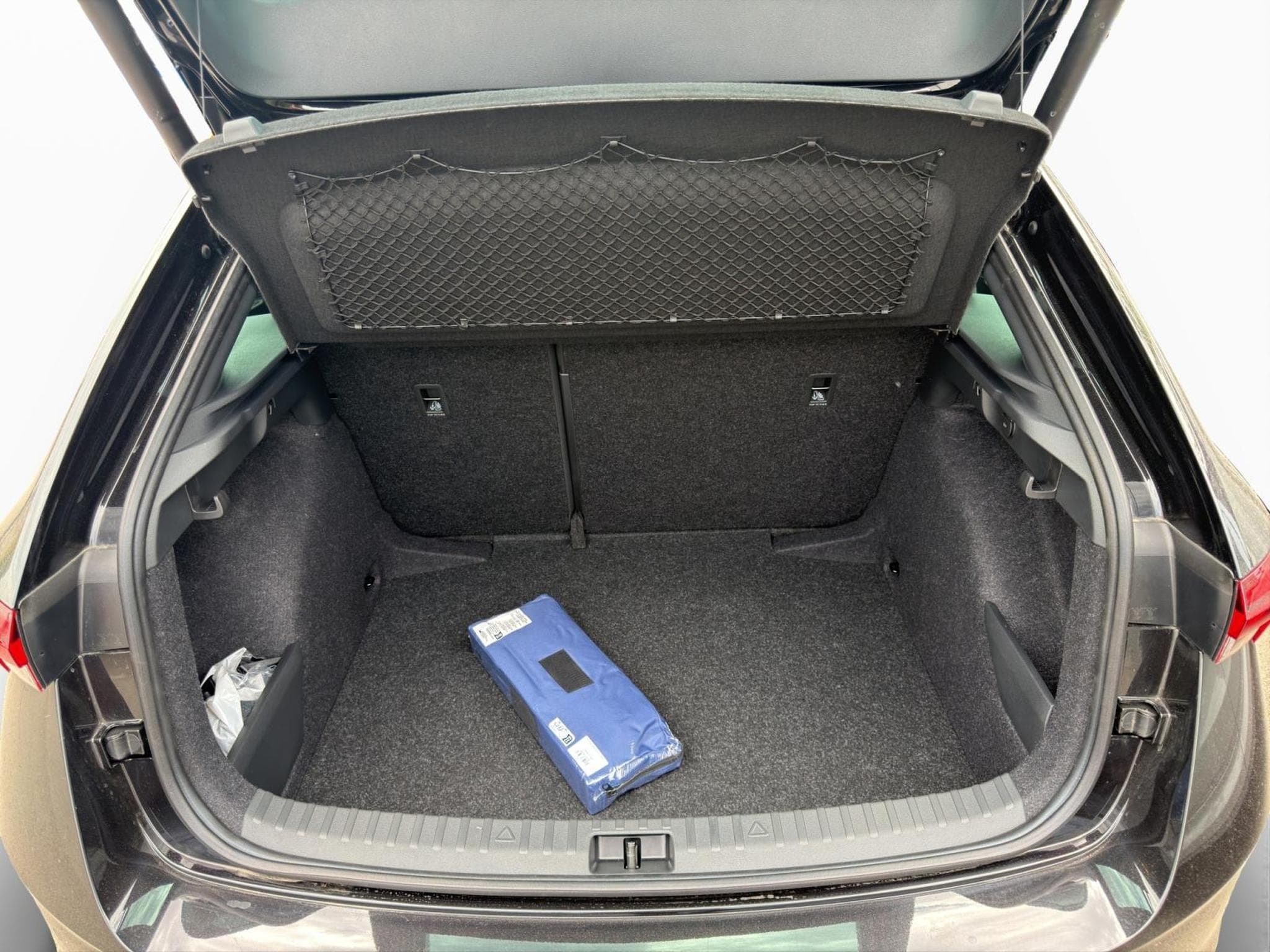 Skoda Scala Monte Carlo (2026) - Photo 17