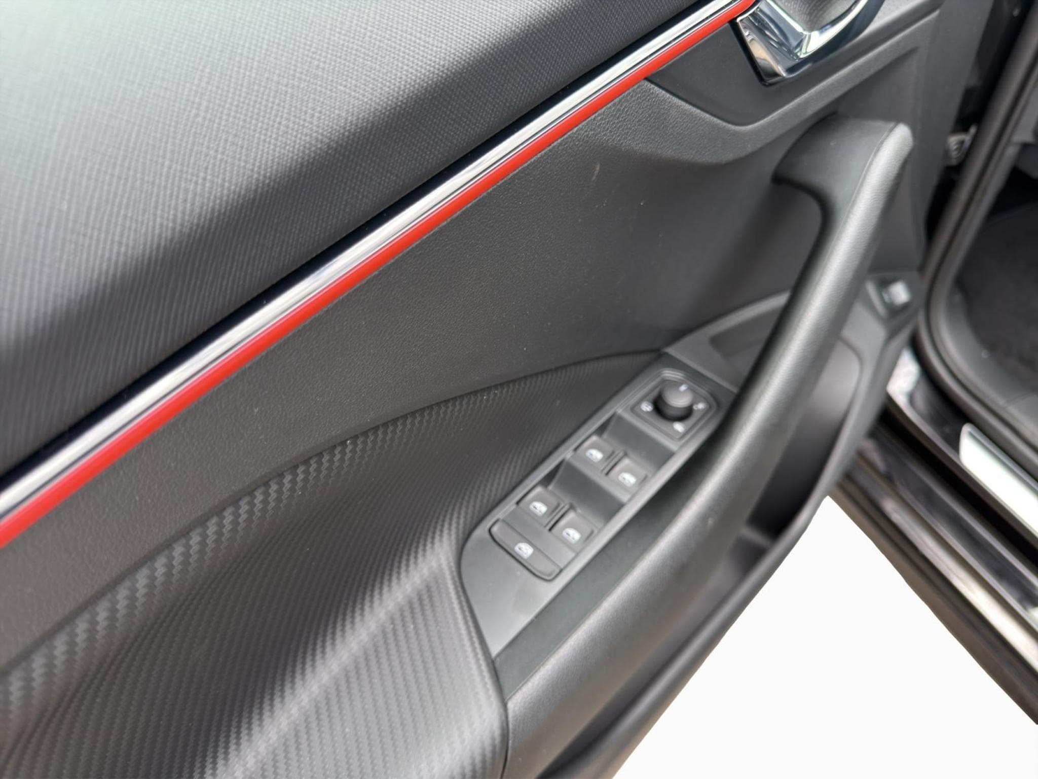 Skoda Scala Monte Carlo (2026) - Photo 16