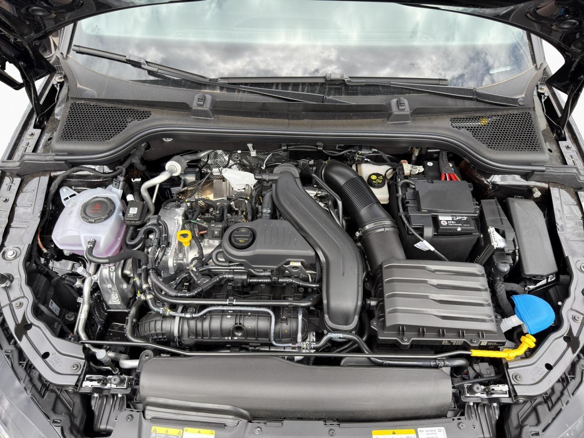 Skoda Scala Monte Carlo (2026) - Photo 18