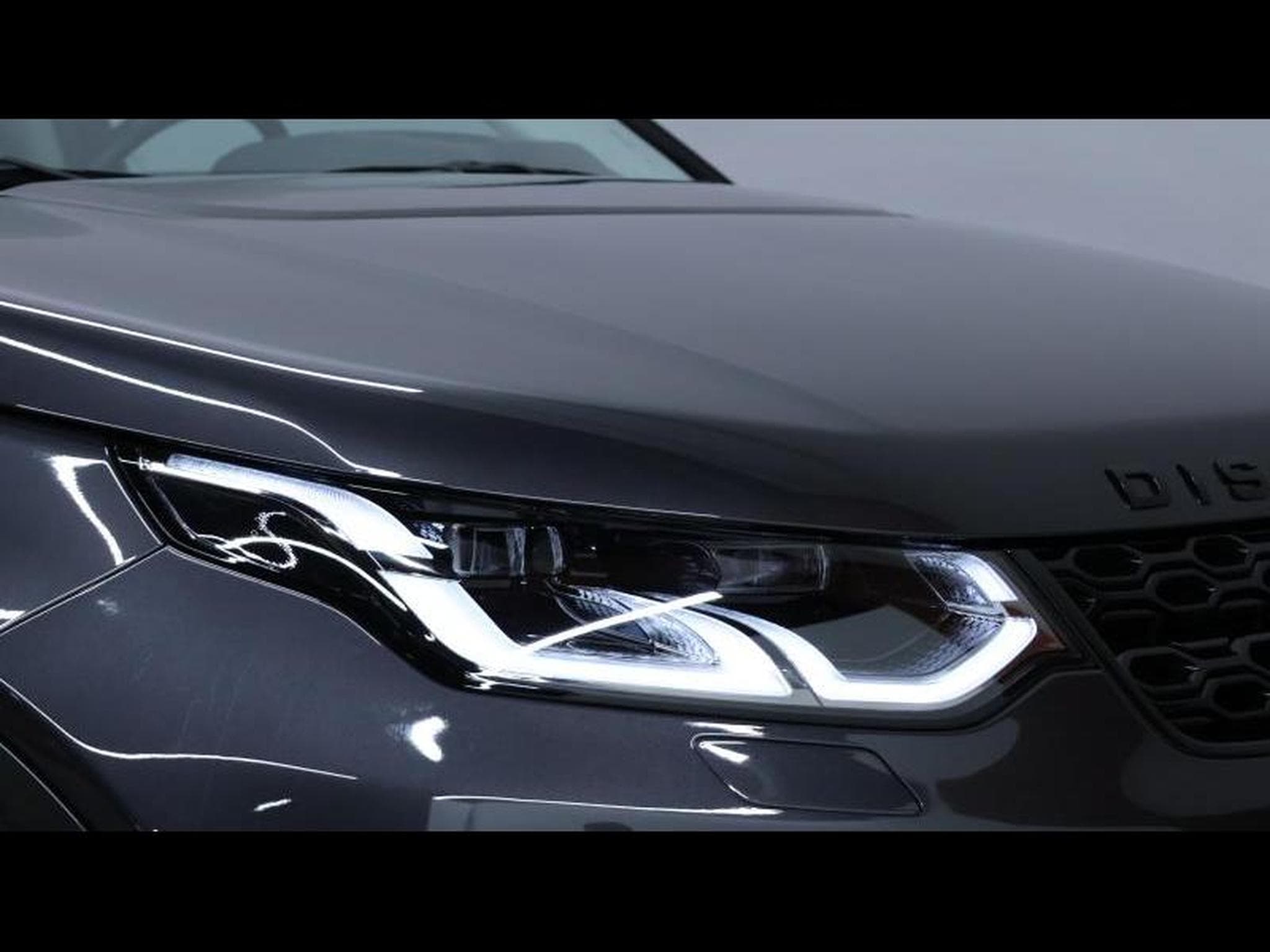 Land-Rover Discovery Sport P250 R-Dynamic HSE Auto (2023) - Photo 9