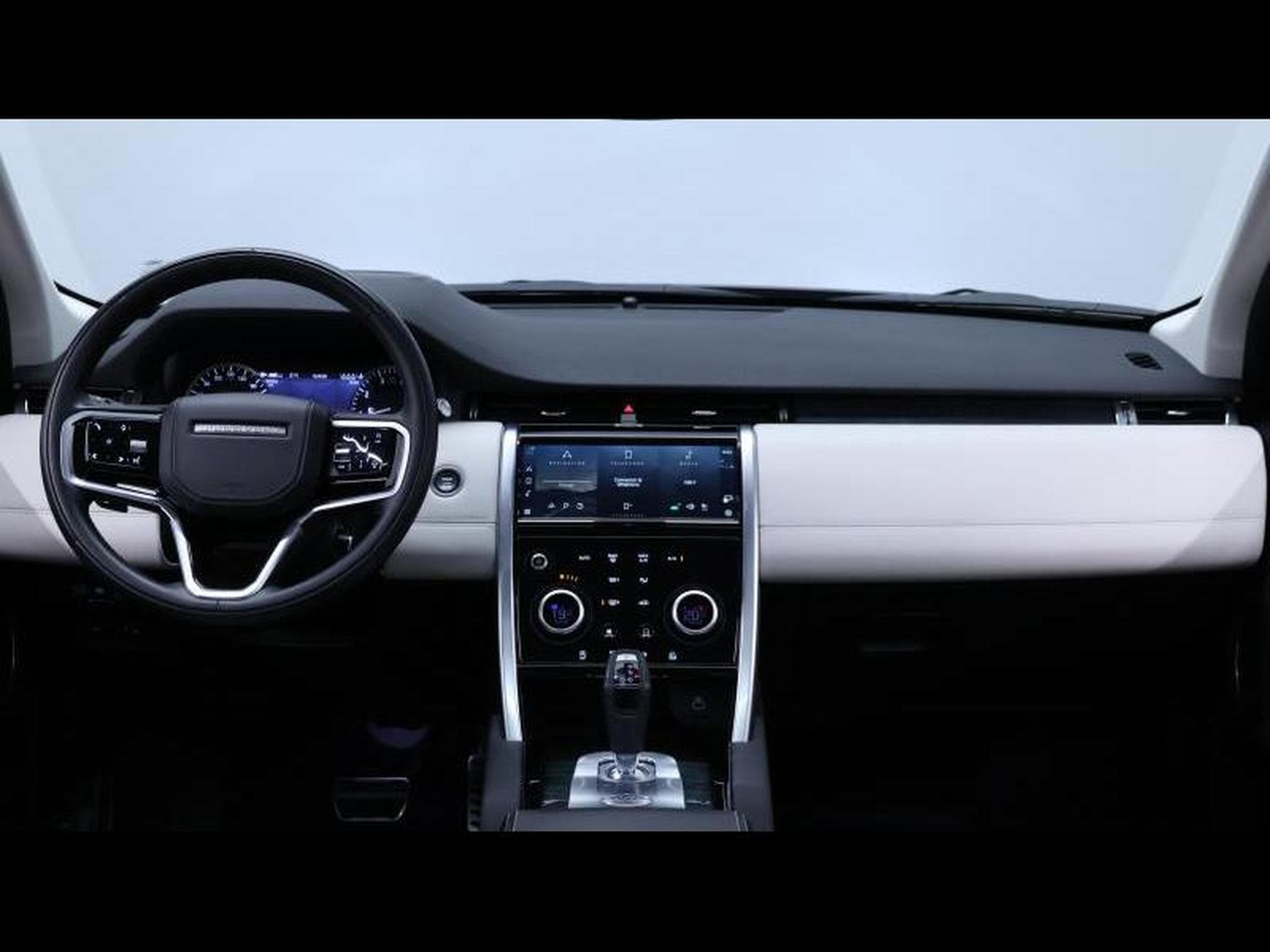 Land-Rover Discovery Sport P250 R-Dynamic HSE Auto (2023) - Photo 16