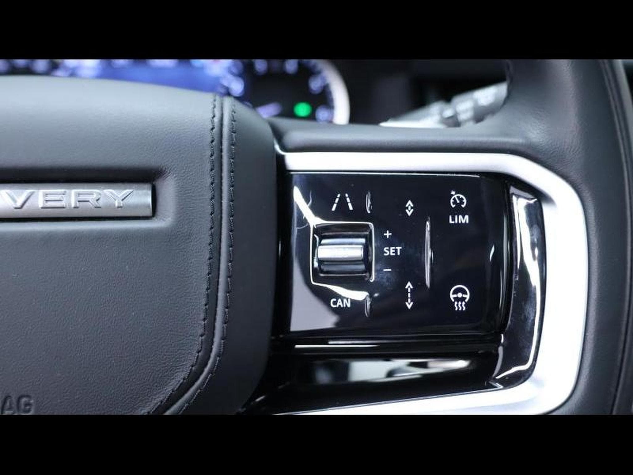 Land-Rover Discovery Sport P250 R-Dynamic HSE Auto (2023) - Photo 19