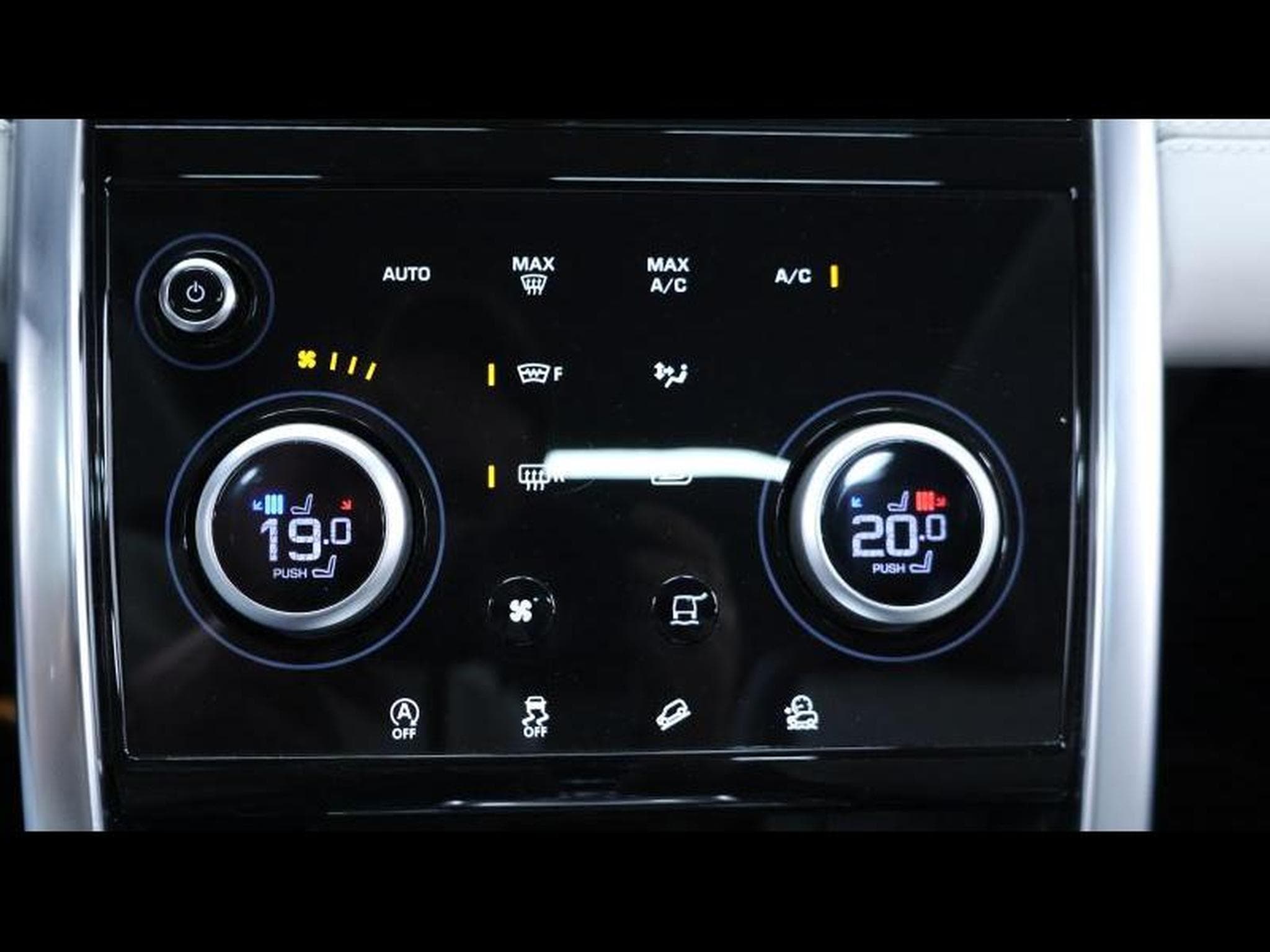Land-Rover Discovery Sport P250 R-Dynamic HSE Auto (2023) - Photo 21