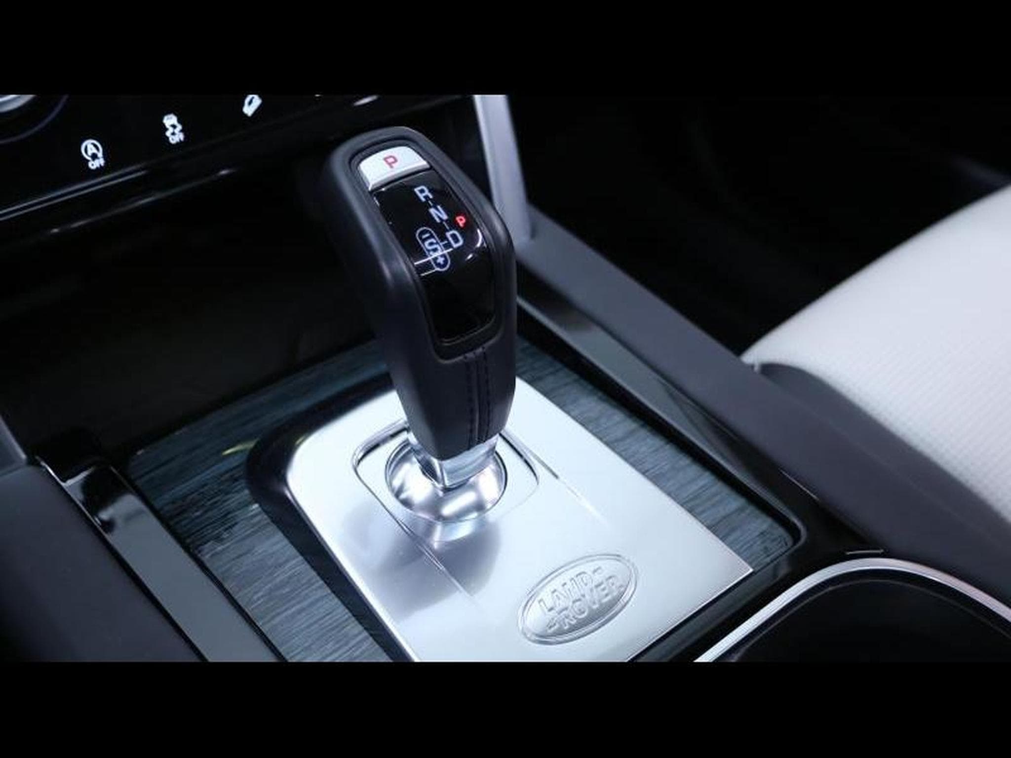 Land-Rover Discovery Sport P250 R-Dynamic HSE Auto (2023) - Photo 20
