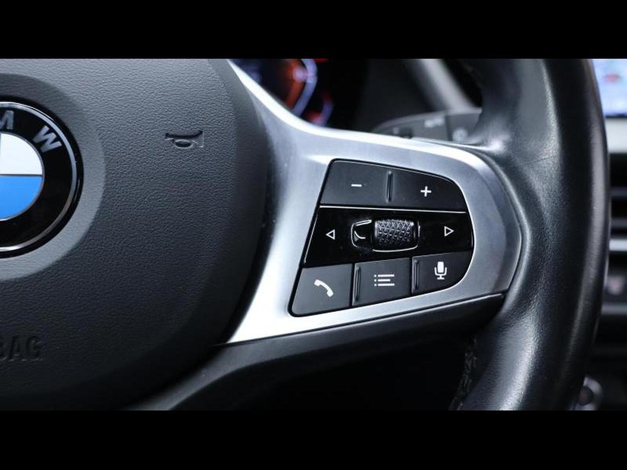 BMW 118 i M SPORT Steptronic (2023) - Photo 19