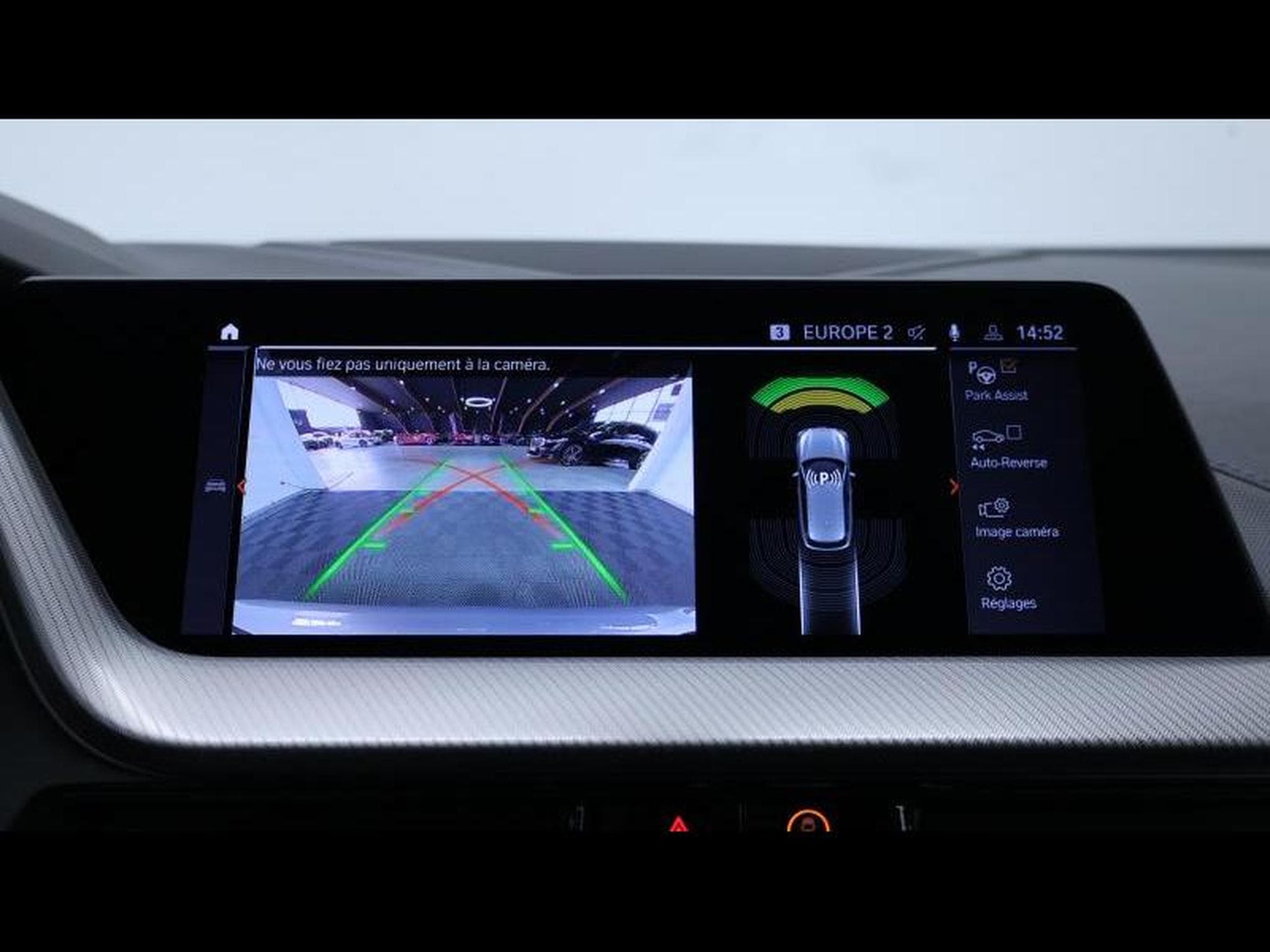 BMW 118 i M SPORT Steptronic (2023) - Photo 22