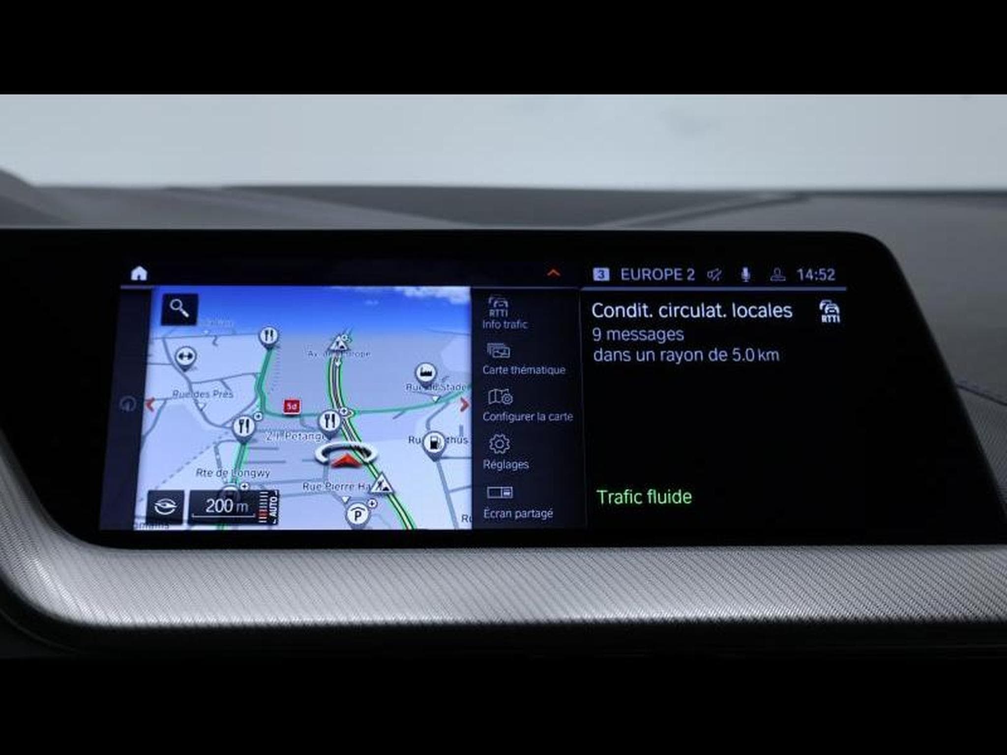 BMW 118 i M SPORT Steptronic (2023) - Photo 25