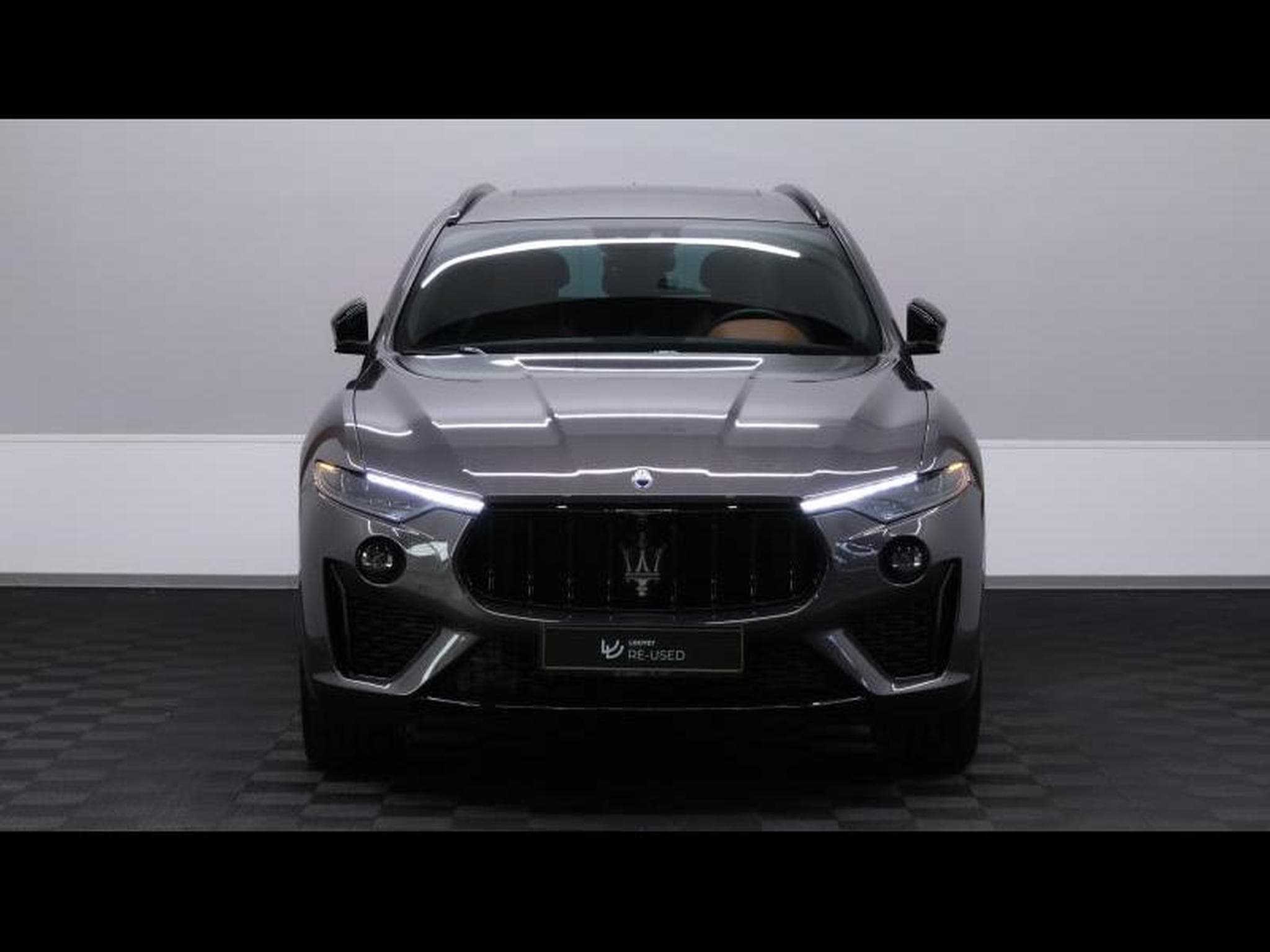 Maserati Levante Modena 3.0 V6 Q4 350 Auto (2023) - Photo 2