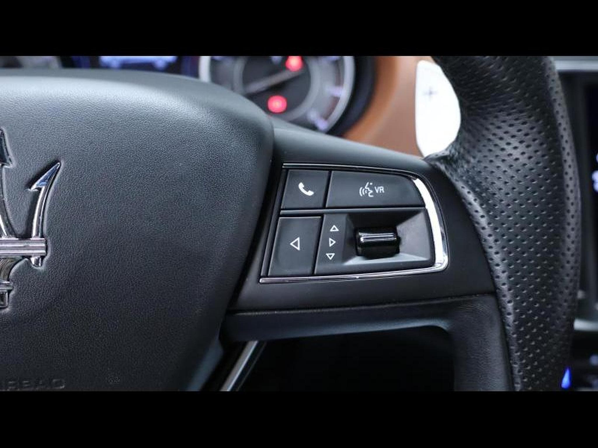 Maserati Levante Modena 3.0 V6 Q4 350 Auto (2023) - Photo 20