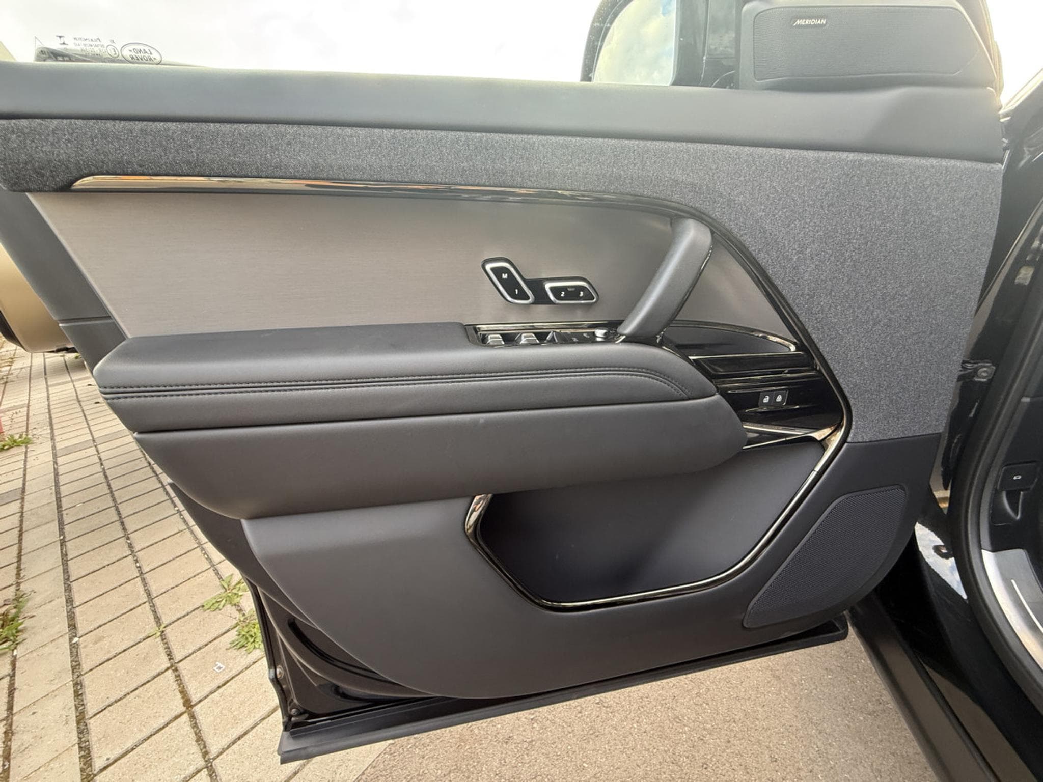 Land-Rover Range Rover Sport P460E S HYBRID /21/PANO/360/LUFT/VOLL (2025) - Photo 12
