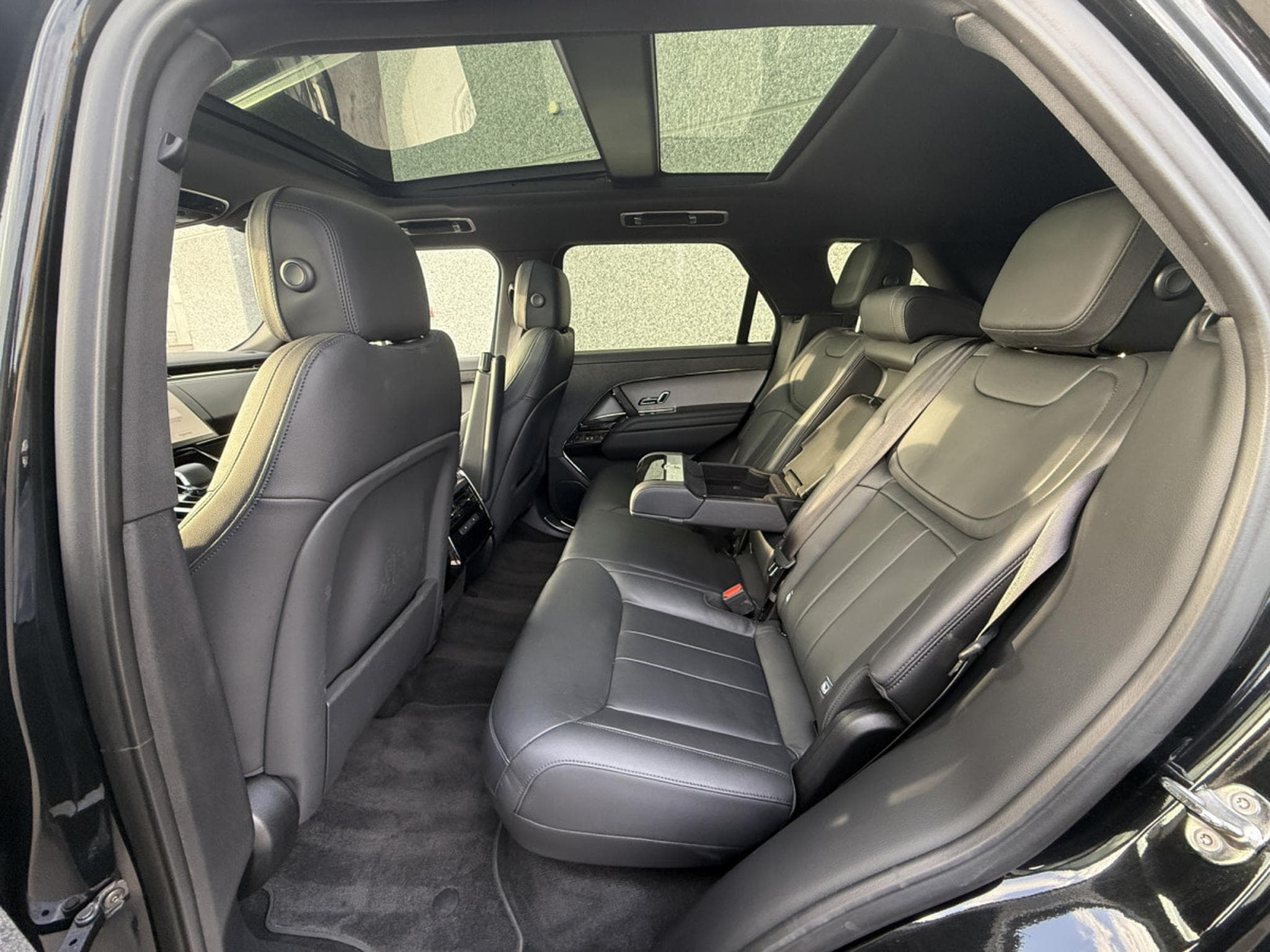 Land-Rover Range Rover Sport P460E S HYBRID /21/PANO/360/LUFT/VOLL (2025) - Photo 14