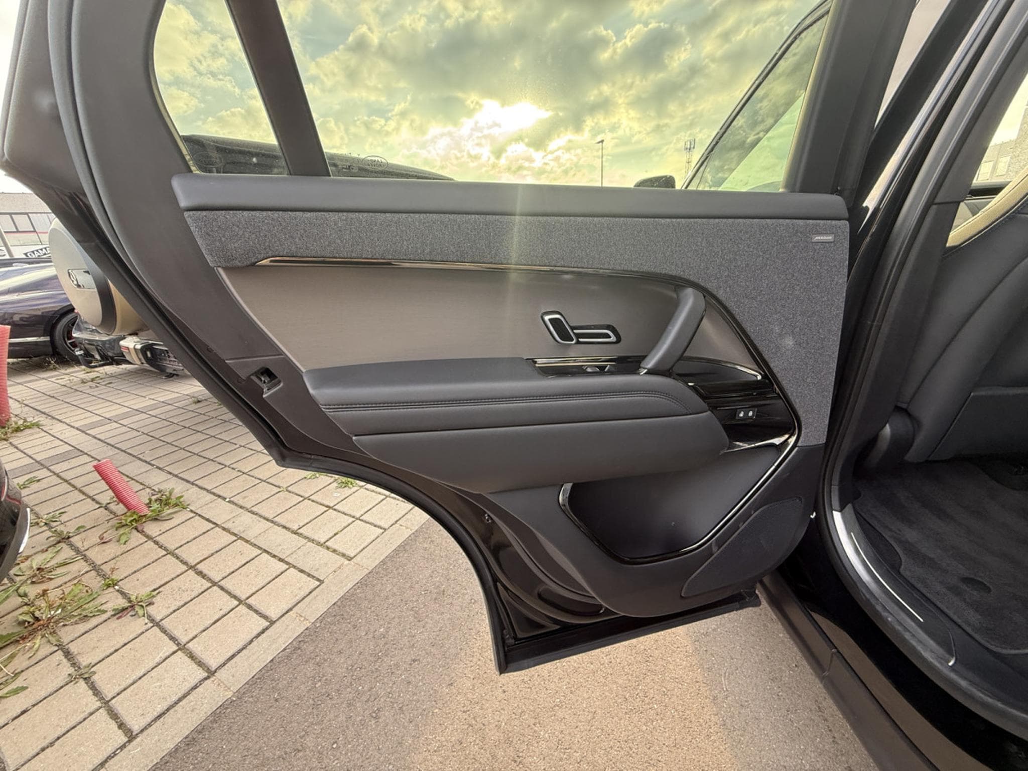 Land-Rover Range Rover Sport P460E S HYBRID /21/PANO/360/LUFT/VOLL (2025) - Photo 16