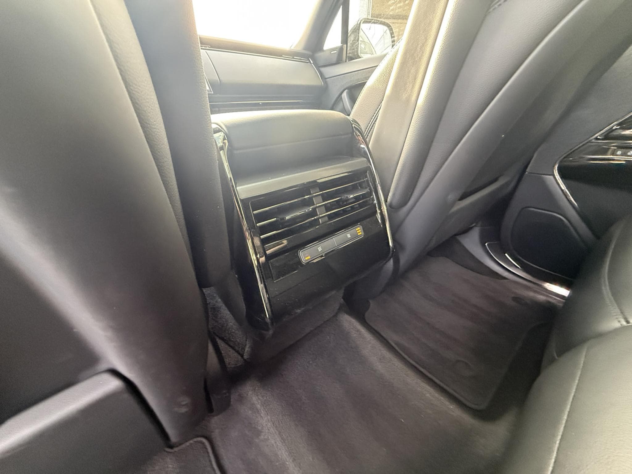 Land-Rover Range Rover Sport P460E S HYBRID /21/PANO/360/LUFT/VOLL (2025) - Photo 15