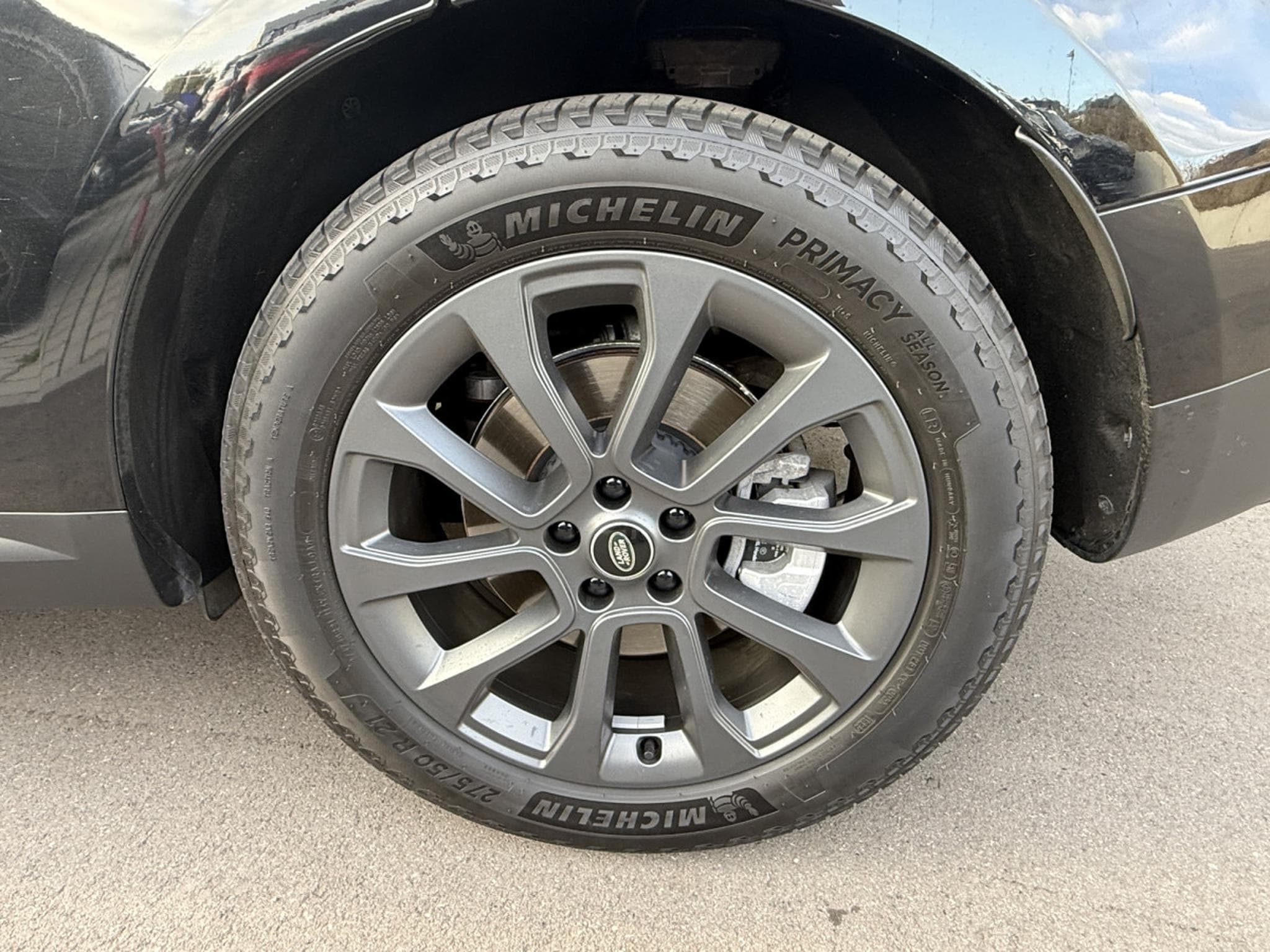 Land-Rover Range Rover Sport P460E S HYBRID /21/PANO/360/LUFT/VOLL (2025) - Photo 21