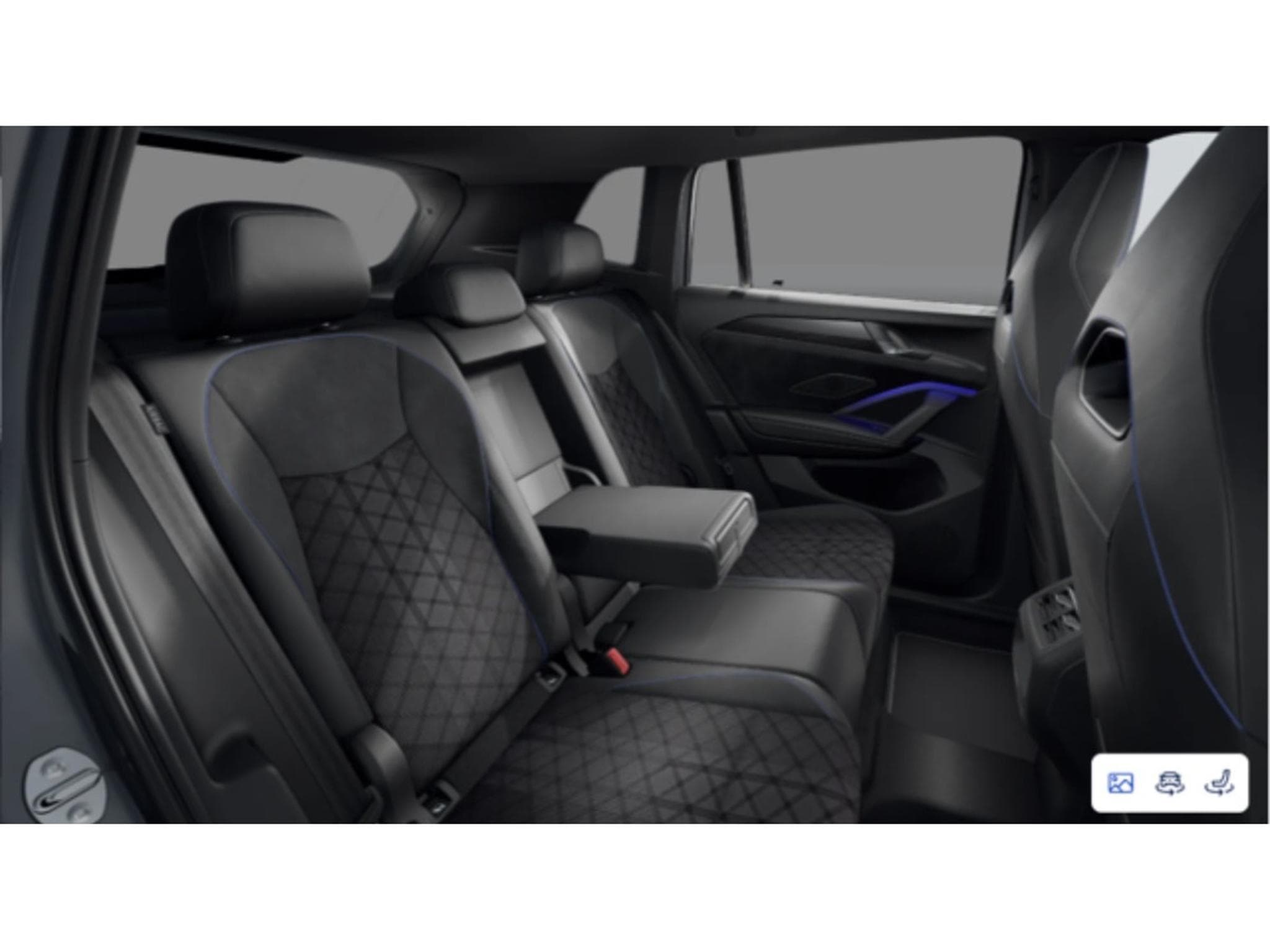 VW Tiguan Tiguan 2.0 eTSI/DSG/ R-Line/ AHK/Pano/360°/HUD/Matrix/VOLL (2026) - Photo 7