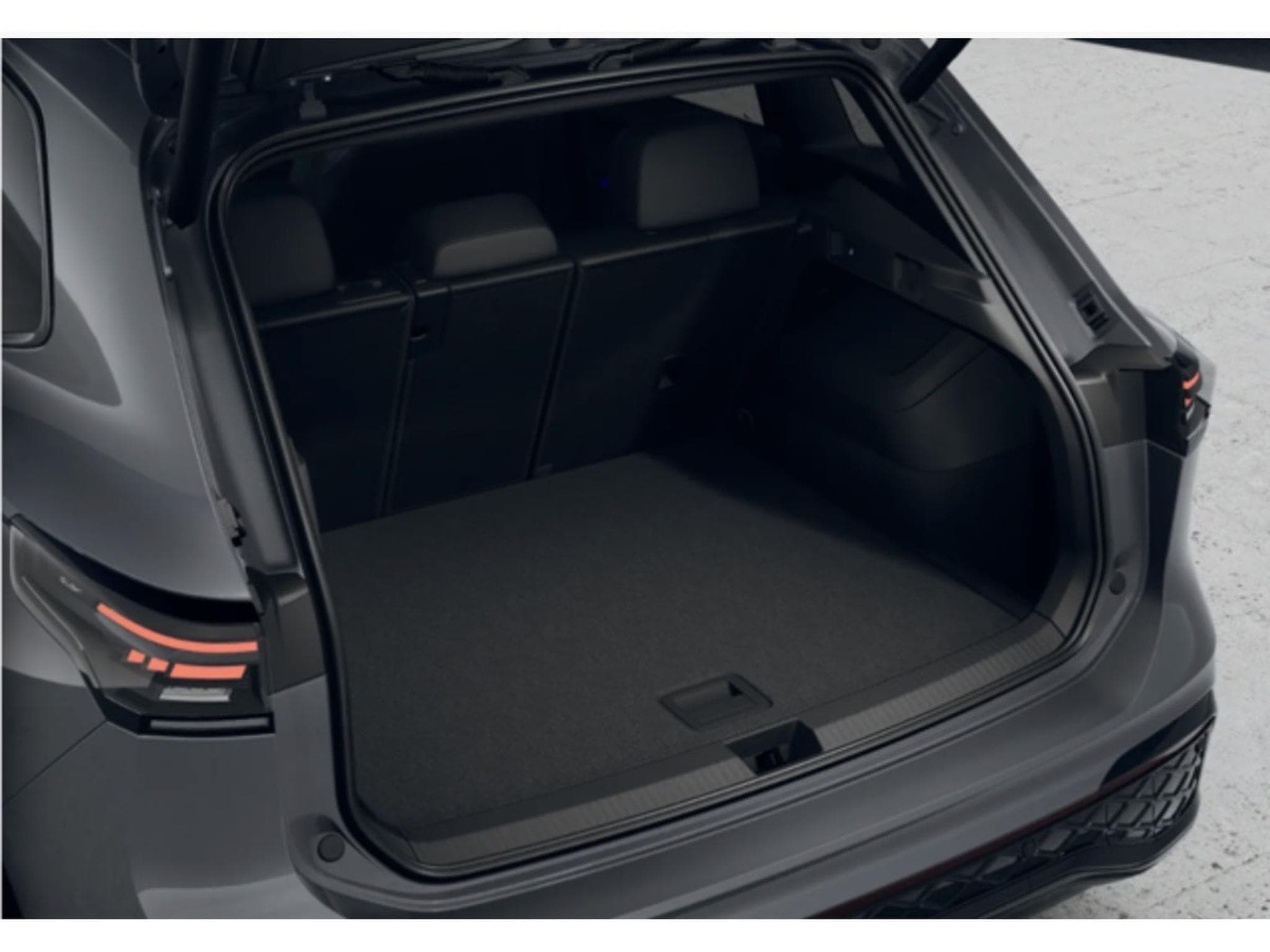 VW Tiguan Tiguan 2.0 eTSI/DSG/ R-Line/ AHK/Pano/360°/HUD/Matrix/VOLL (2026) - Photo 8
