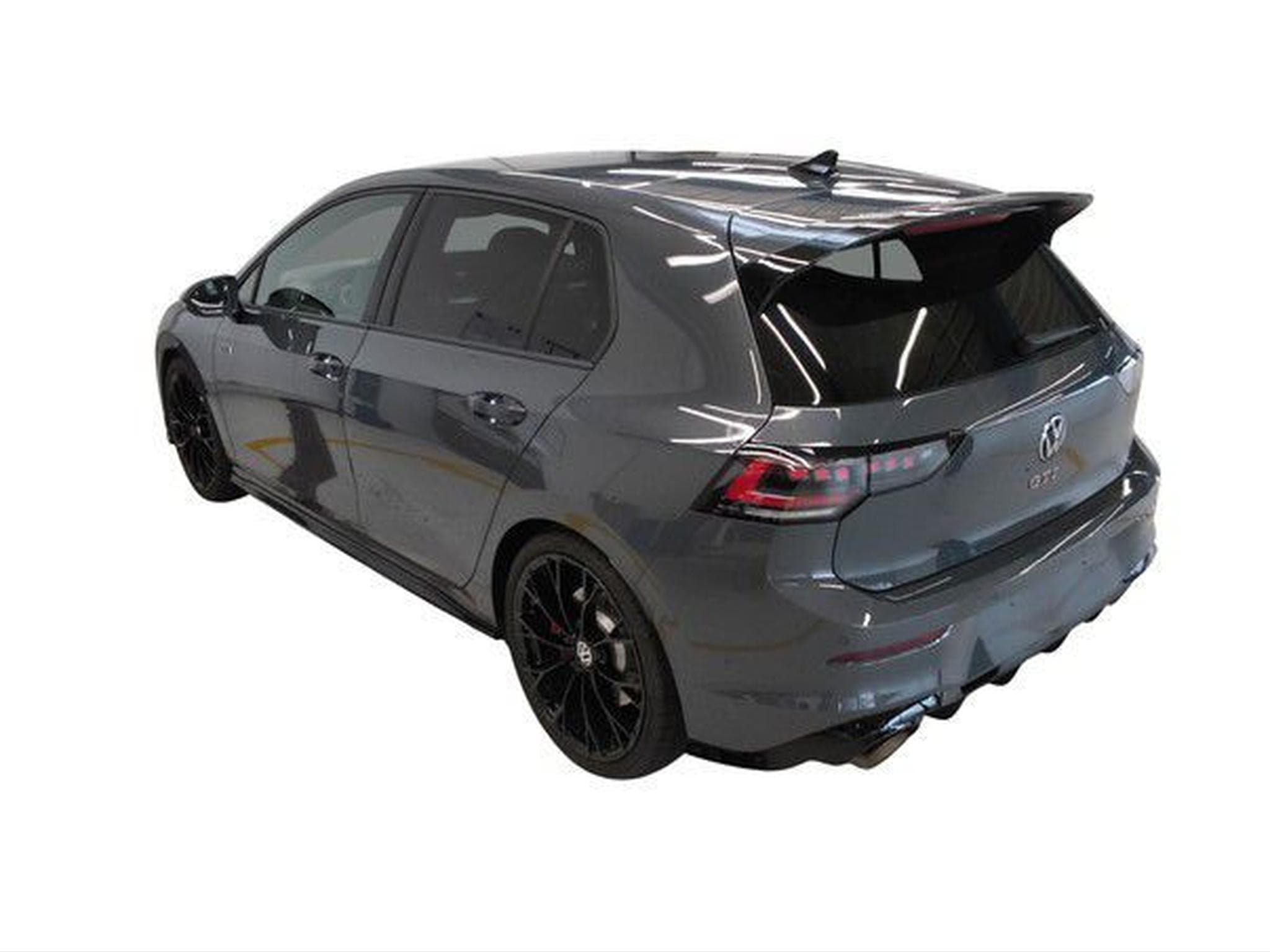 VW Golf GTI PHASE 2 Clubsport 2.0 TSI 300 CV DSG7 * AKRA* DCC * MATR (2026) - Photo 3